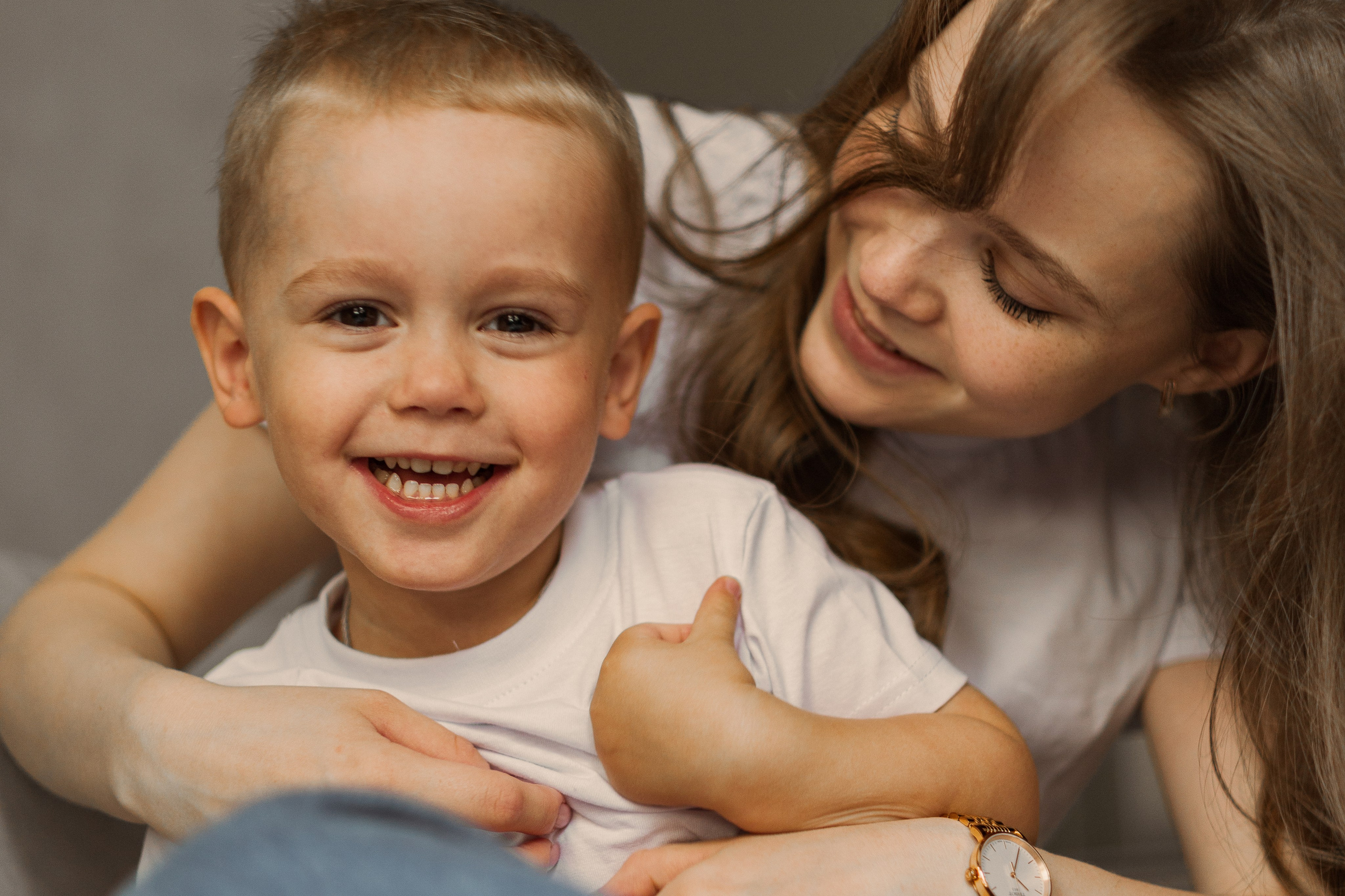 Семейный фотограф в Одинцово и Москве Эдита Власян