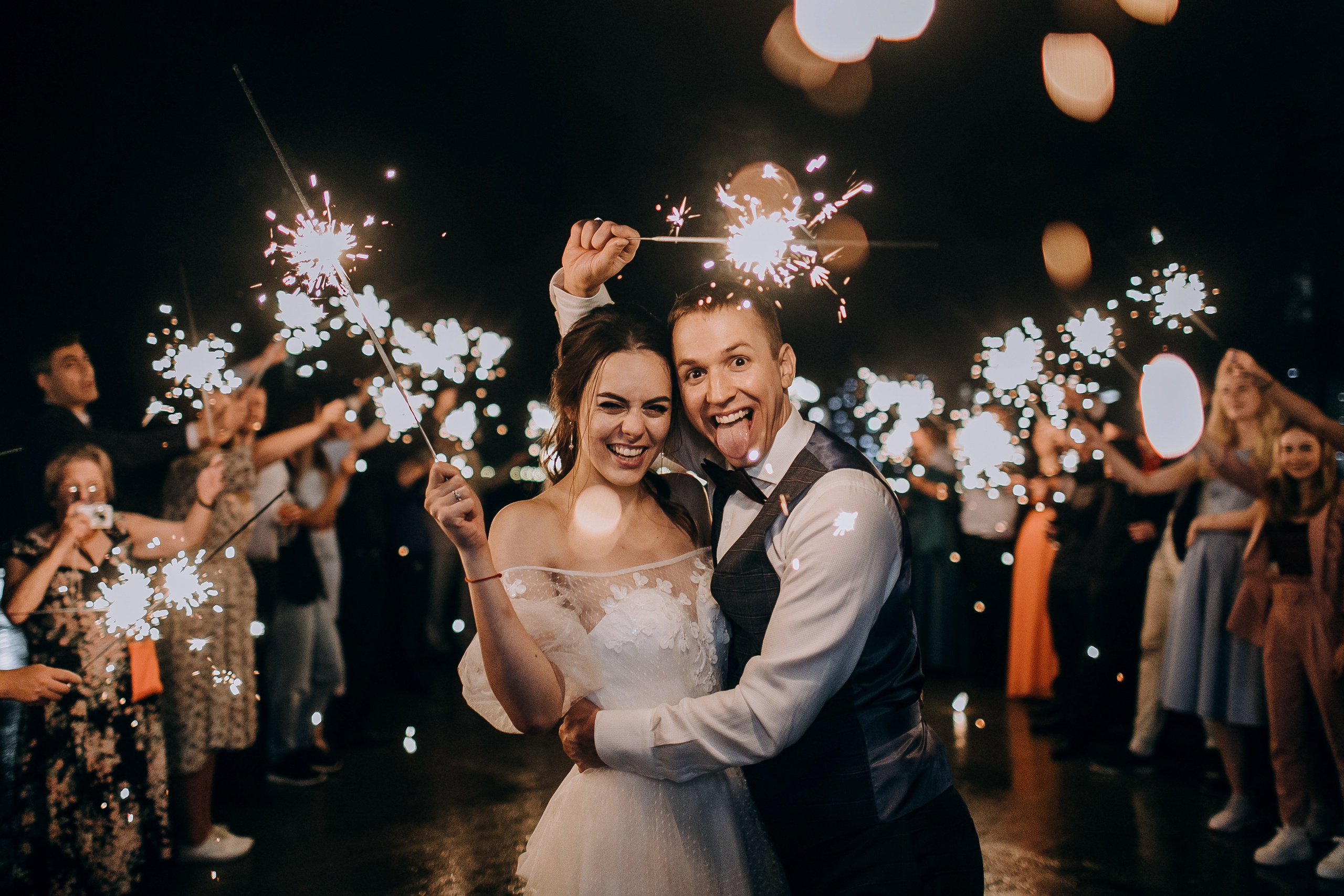 Свадебный фотограф в Москве — Павел Воронцов