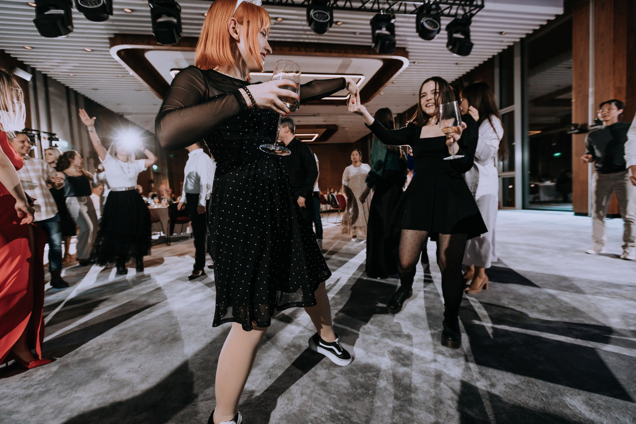 Корпоратив ОРИОН. Свадебный фотограф в Москве — Павел Воронцов