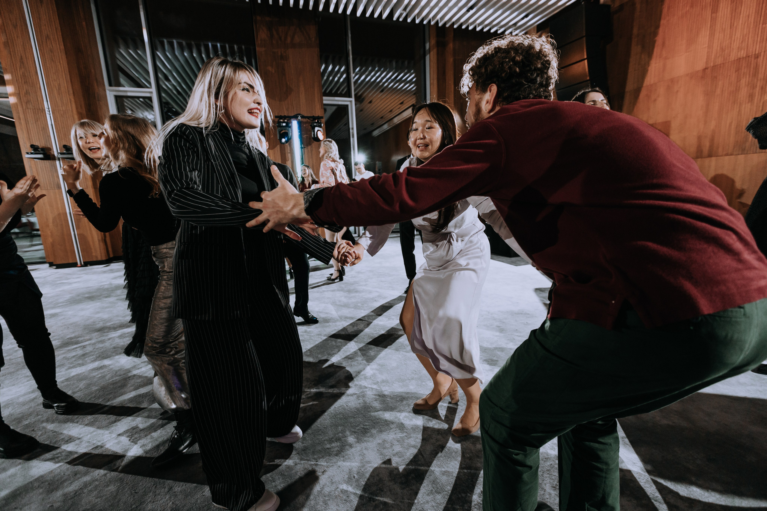 Корпоратив ОРИОН. Свадебный фотограф в Москве — Павел Воронцов