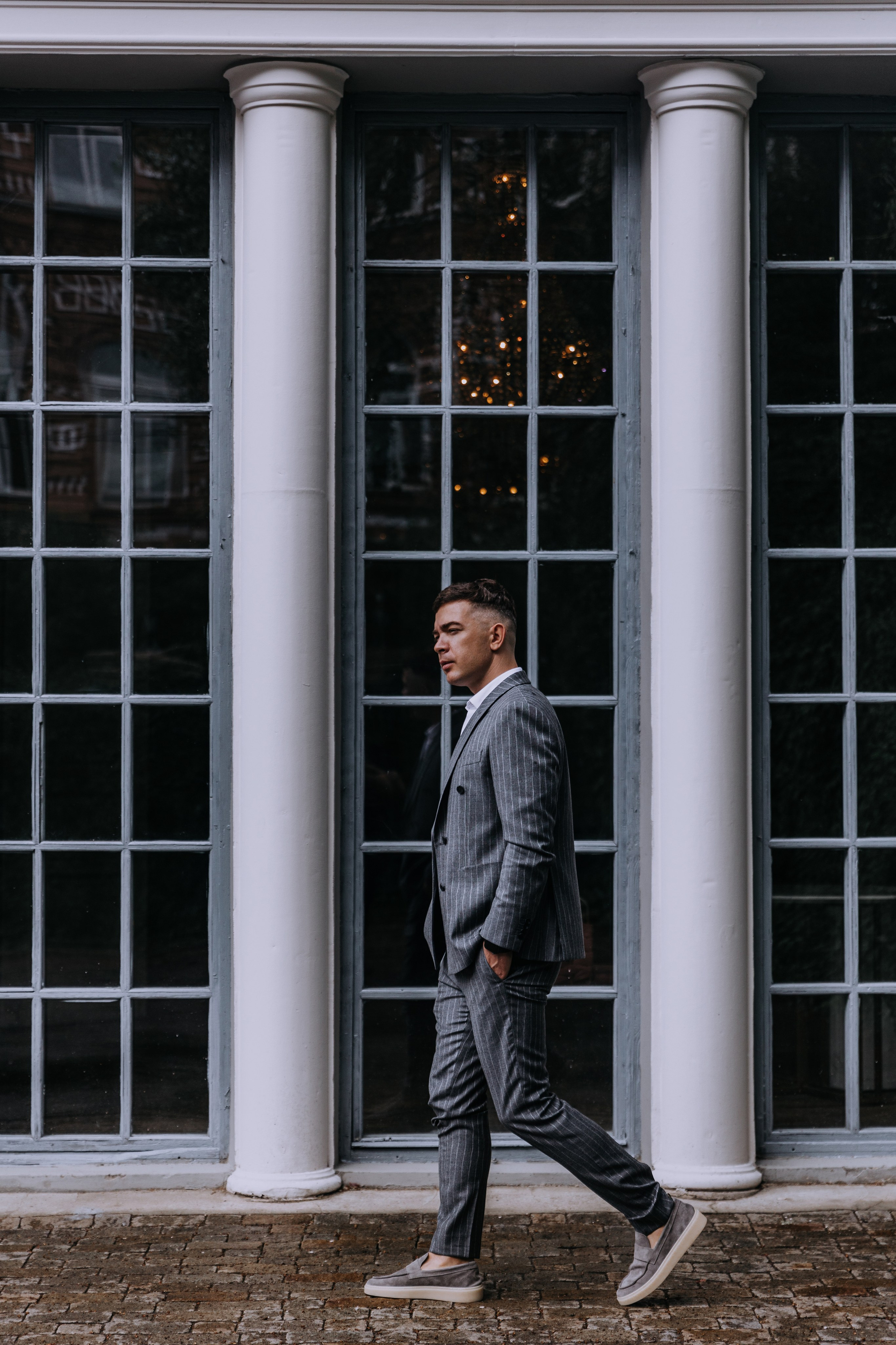 Сергей & Татьяна. Свадебный фотограф в Москве — Павел Воронцов