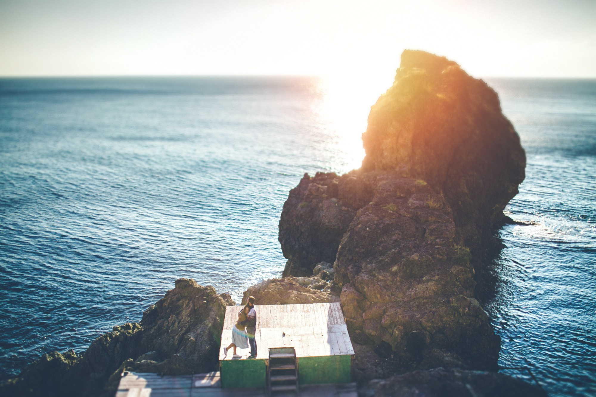 Александр & Марина. Свадебный фотограф в Москве — Павел Воронцов