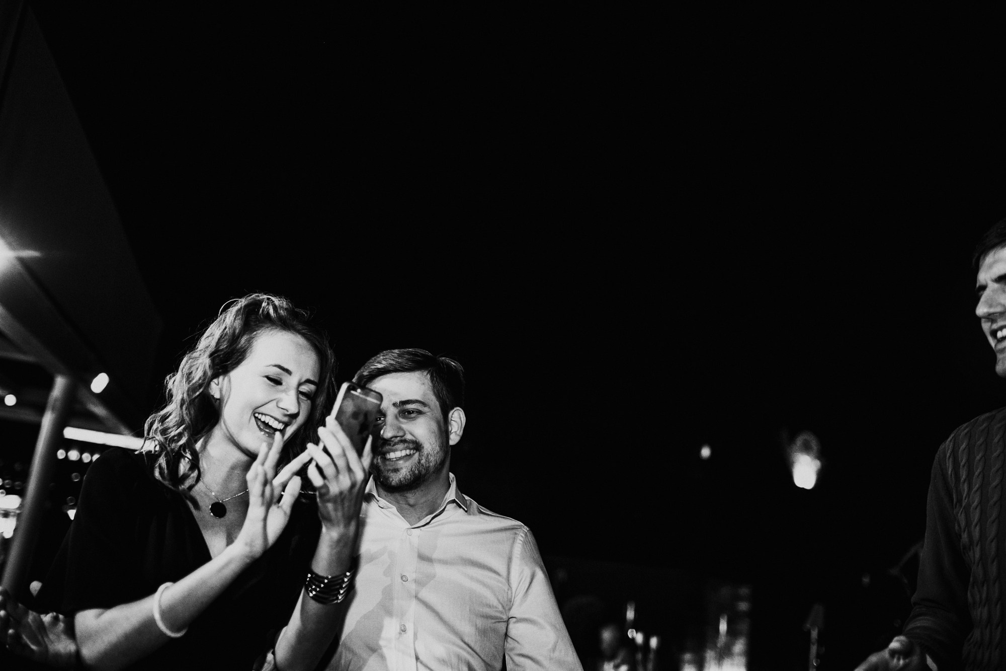 Артем & Анна. Свадебный фотограф в Москве — Павел Воронцов