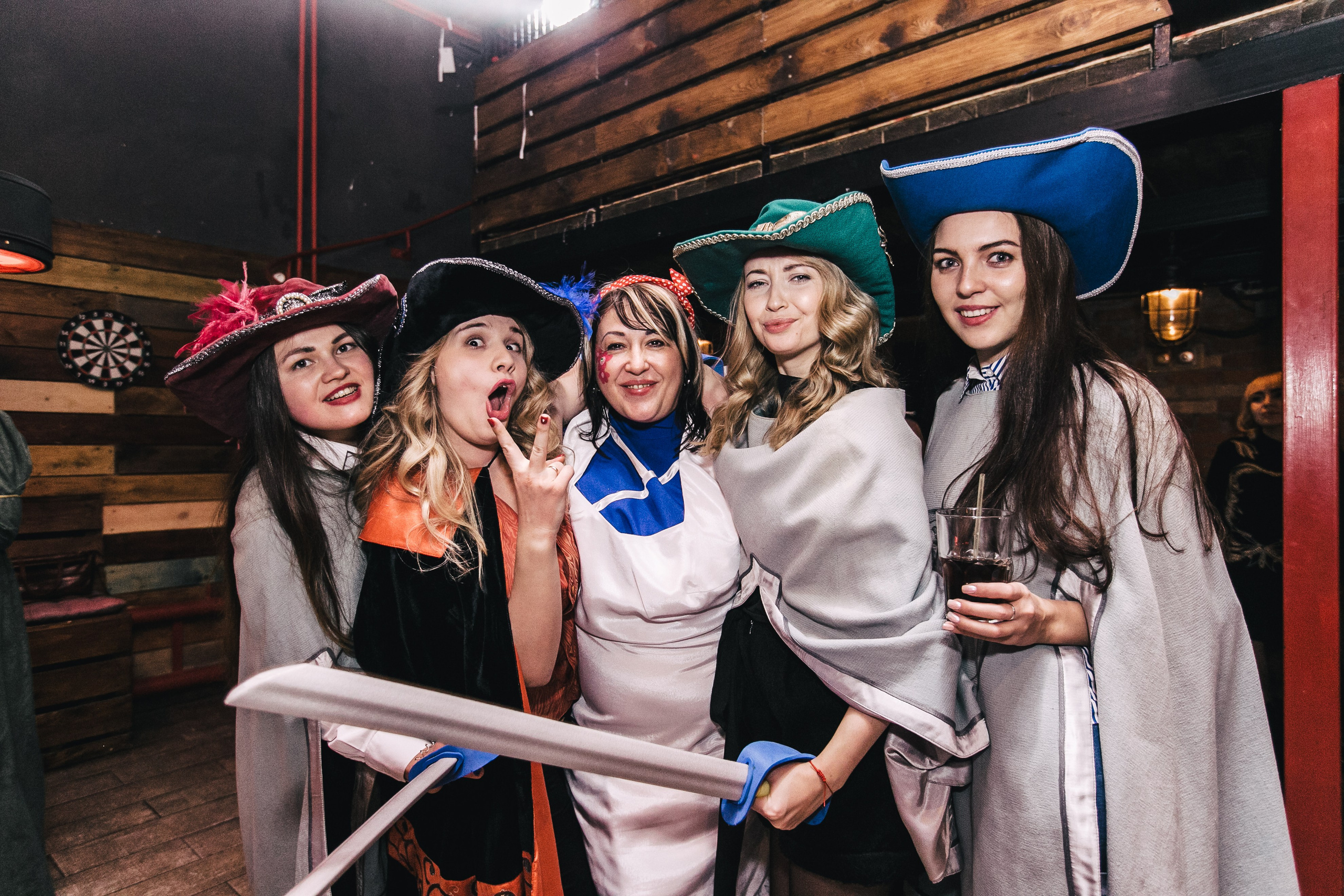 Корпоратив Shneider Electric. Свадебный фотограф в Москве — Павел Воронцов