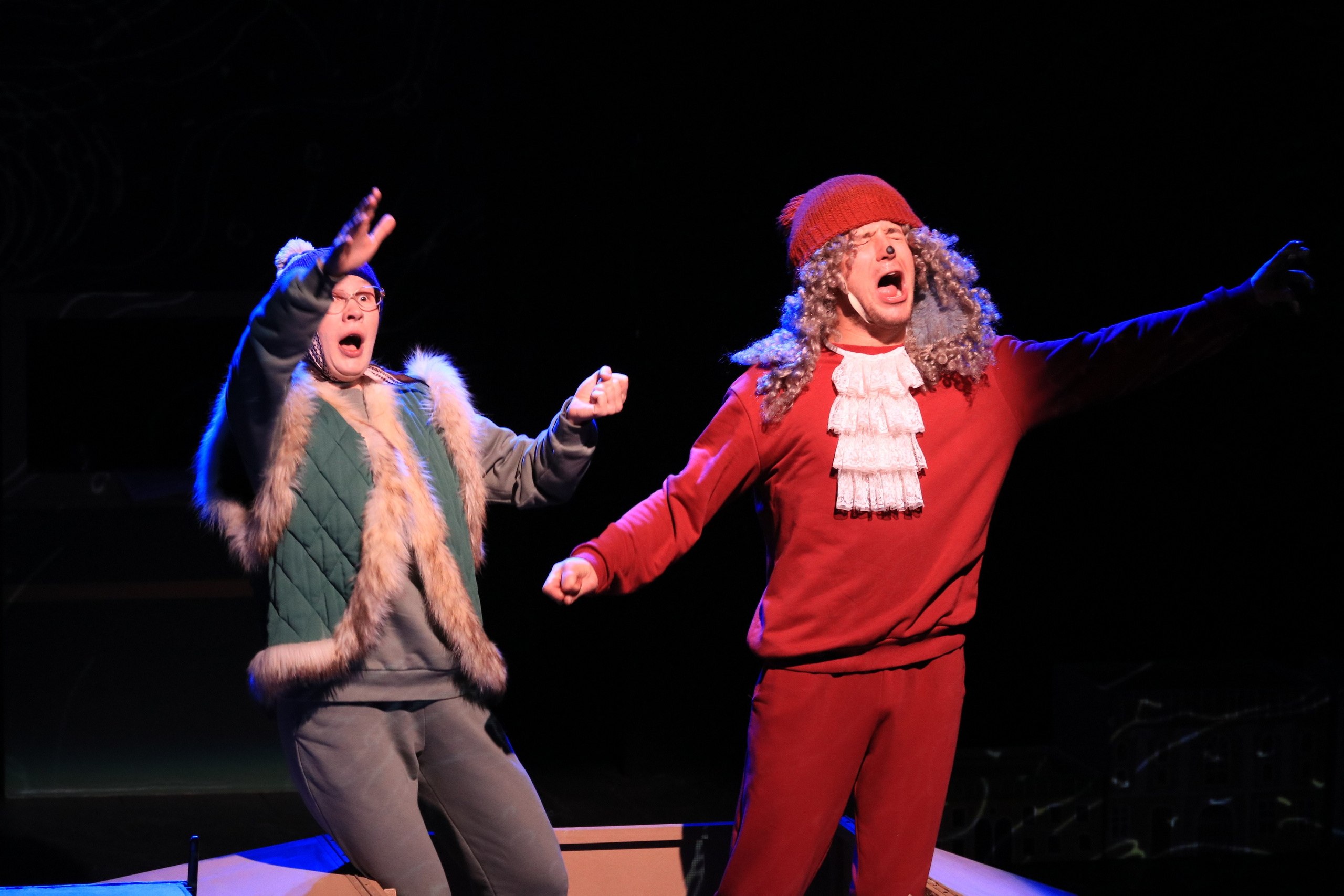 Репортаж со всех сторон. Фотограф в Санкт-Петербурге Анна Сосновская