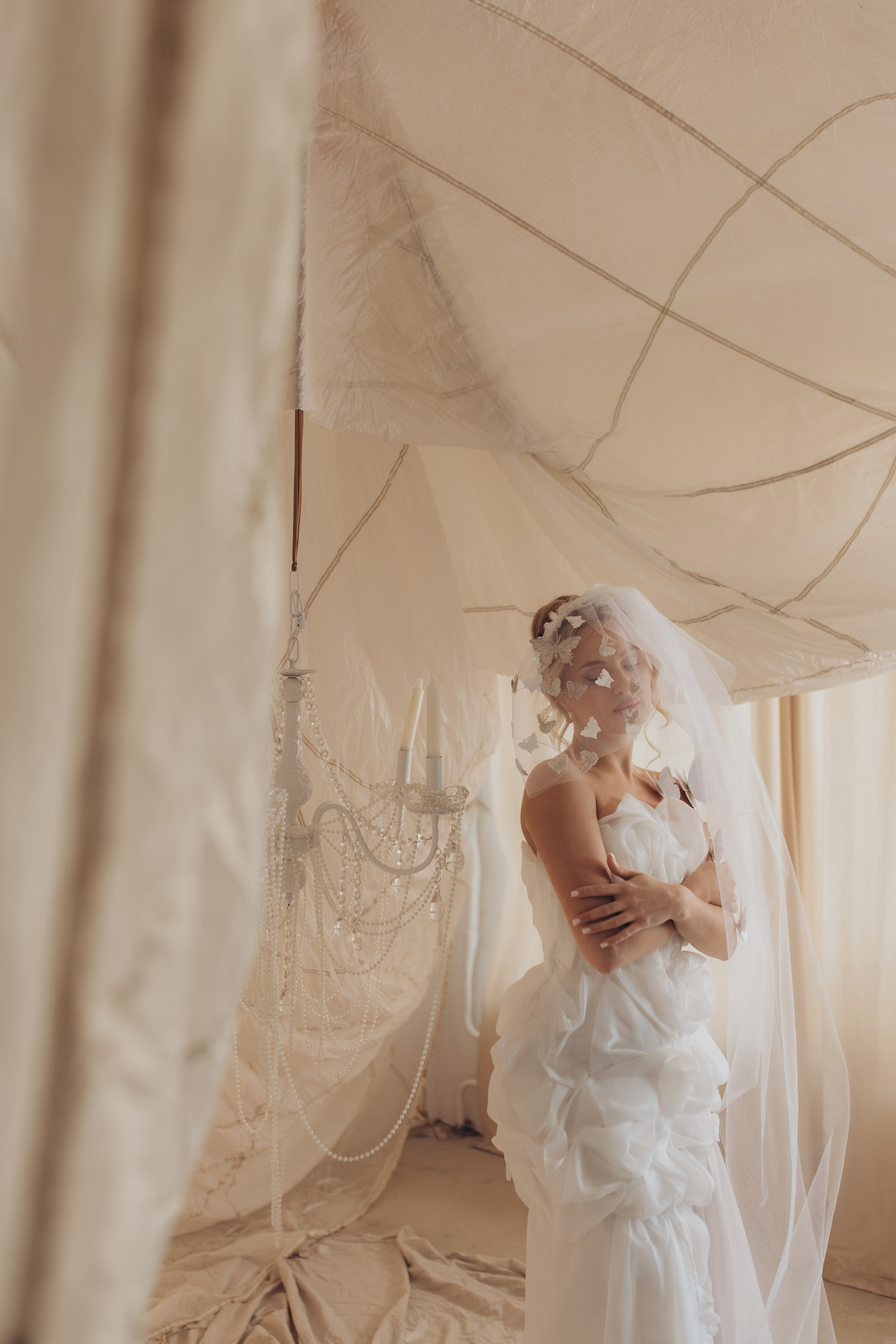 Марго. Свадебный и семейный фотограф в Белгороде Евгения Курочкина