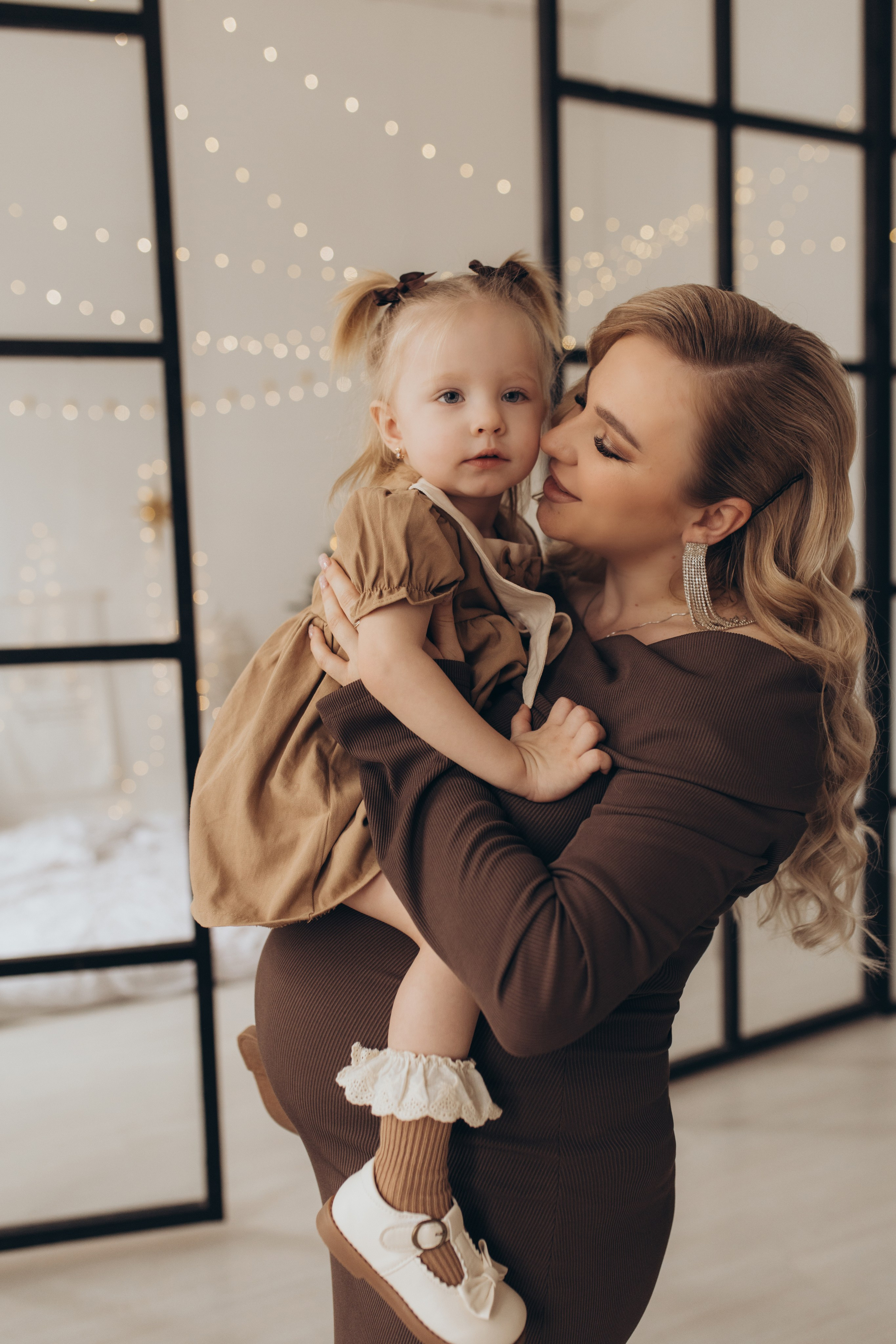 Сергей, Виктория и София. Свадебный и семейный фотограф в Белгороде Евгения Курочкина