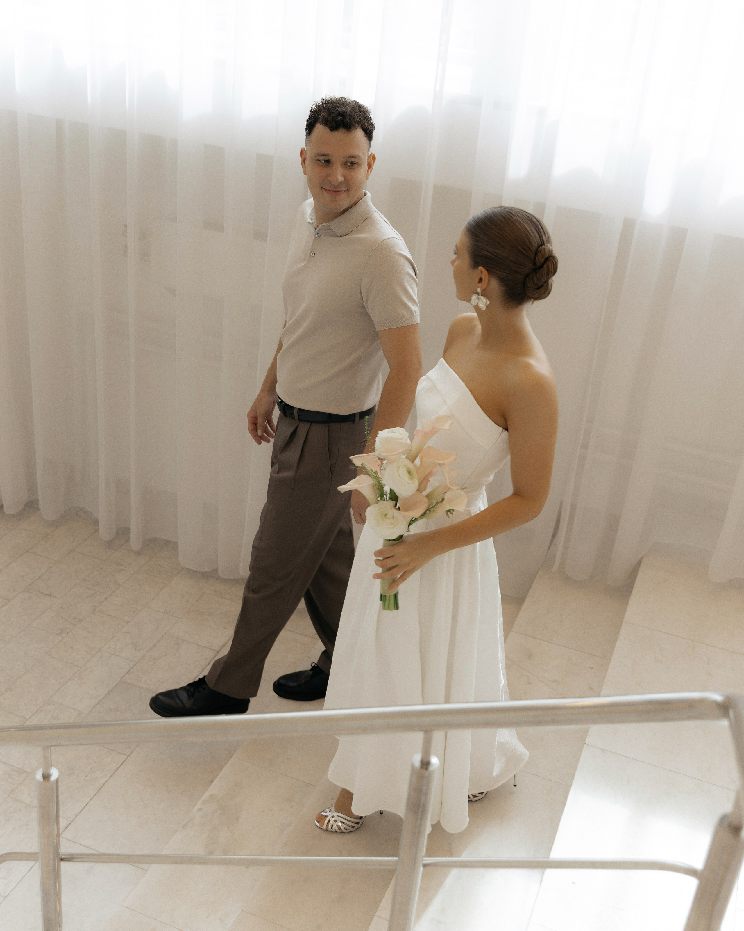 Виктор и Валерия. DARYA.BELKINA