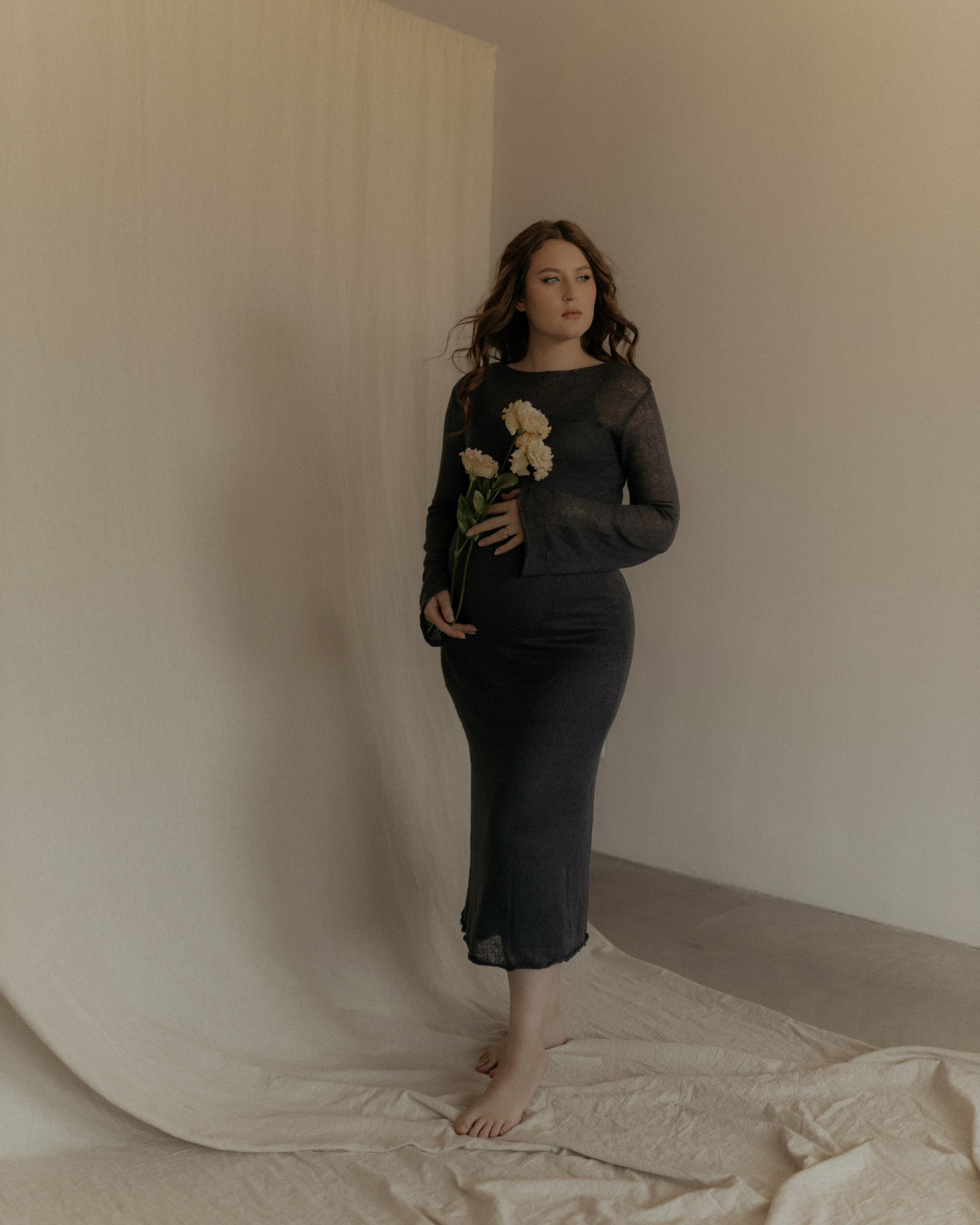 Анна. DARYA.BELKINA