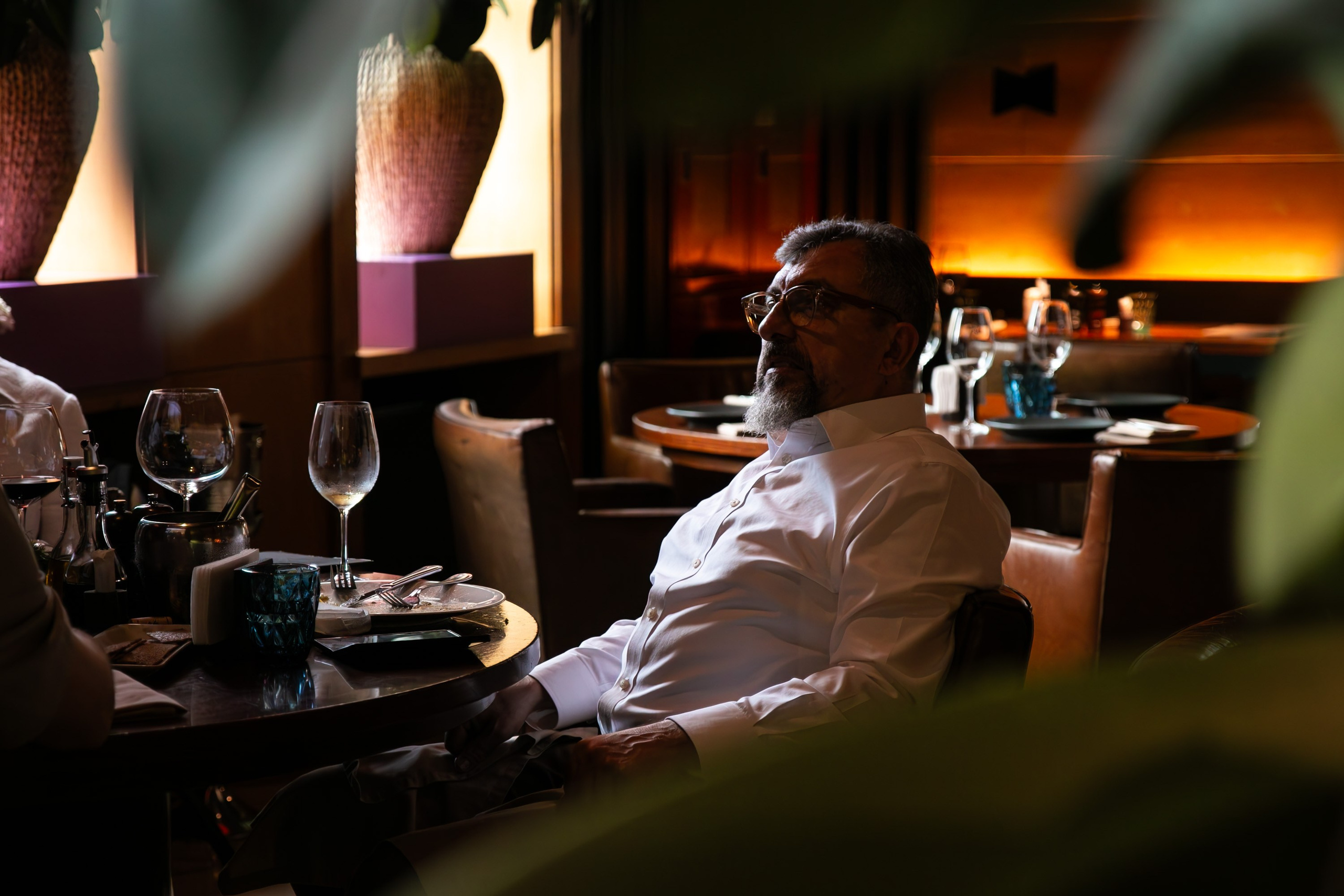 День рождения Ольги. Фотограф Диана Иремадзе