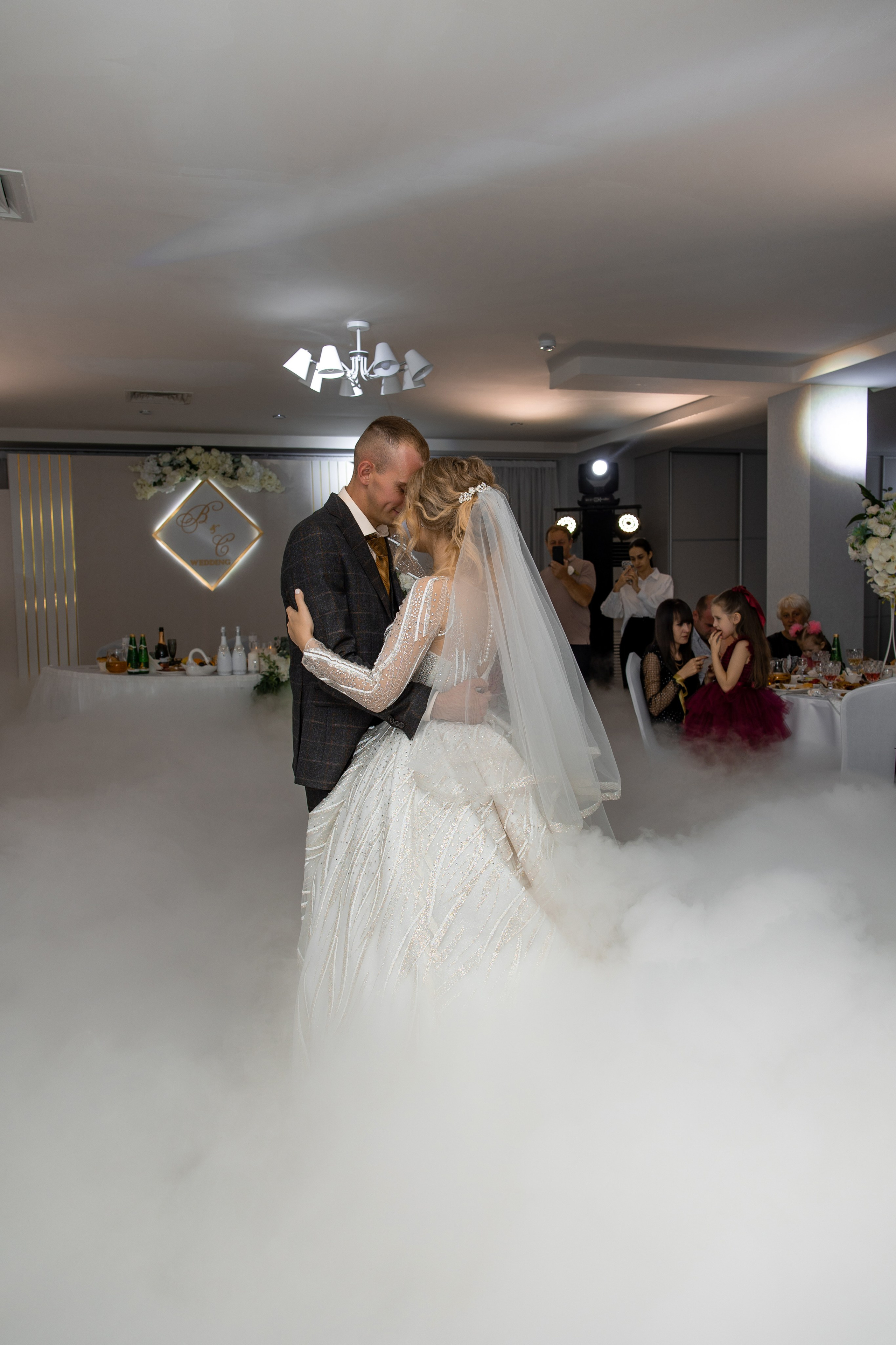 Виталий и Софья. Видеосьемка, фотосьемка свадеб, юбилеев, утренников в Краснодарском кр