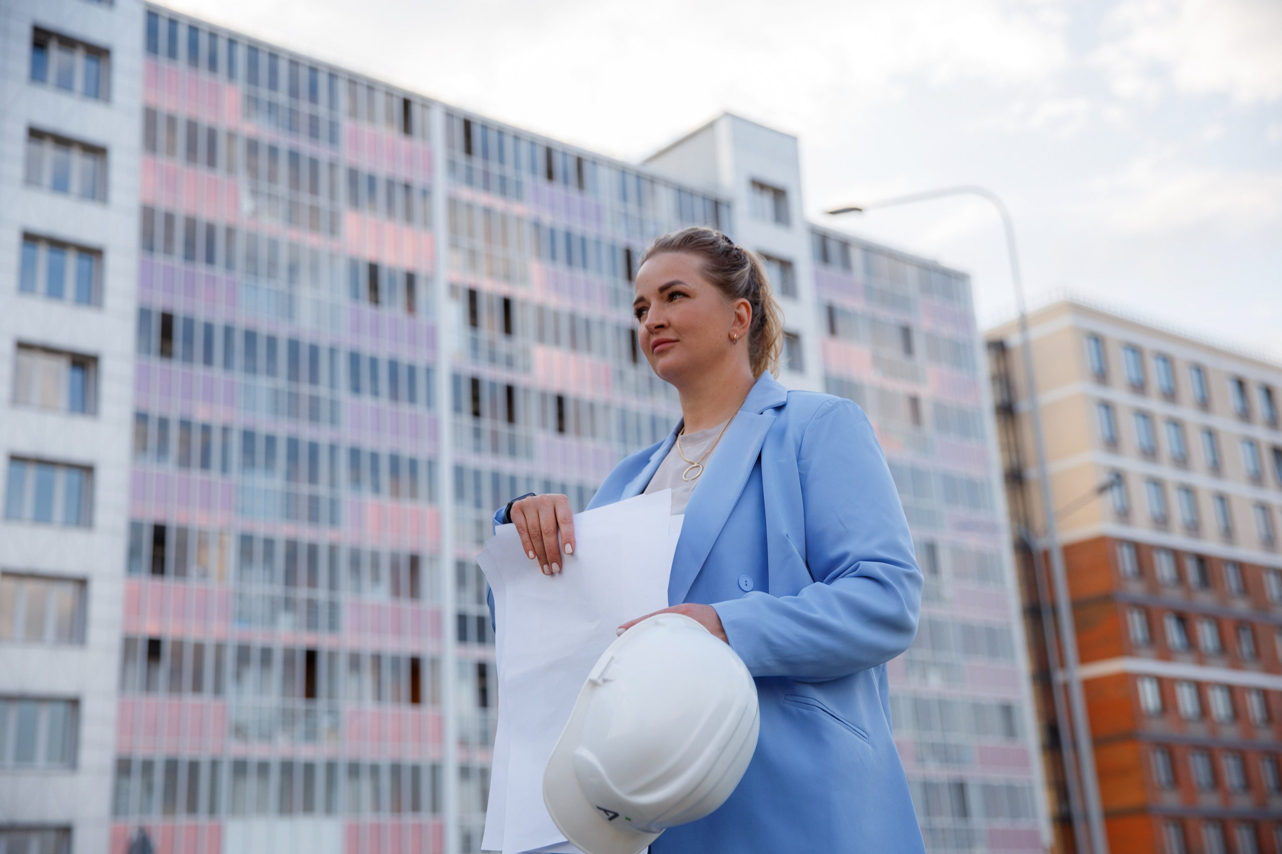 Евгения. Риэлтор. Женский и контент фотограф Люба Пунанцева. Северодвинск. Архангельск