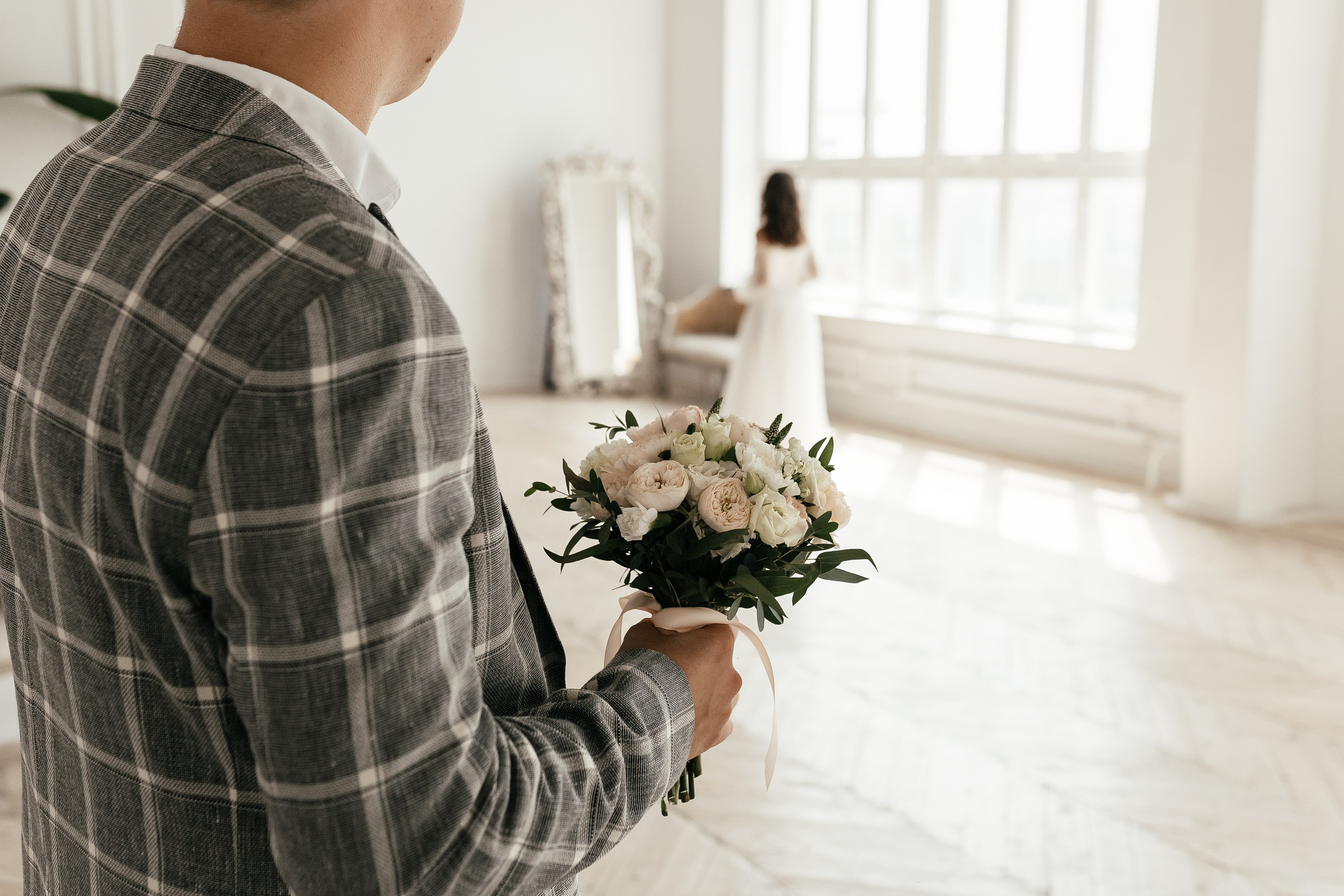 Свадьба. Главная