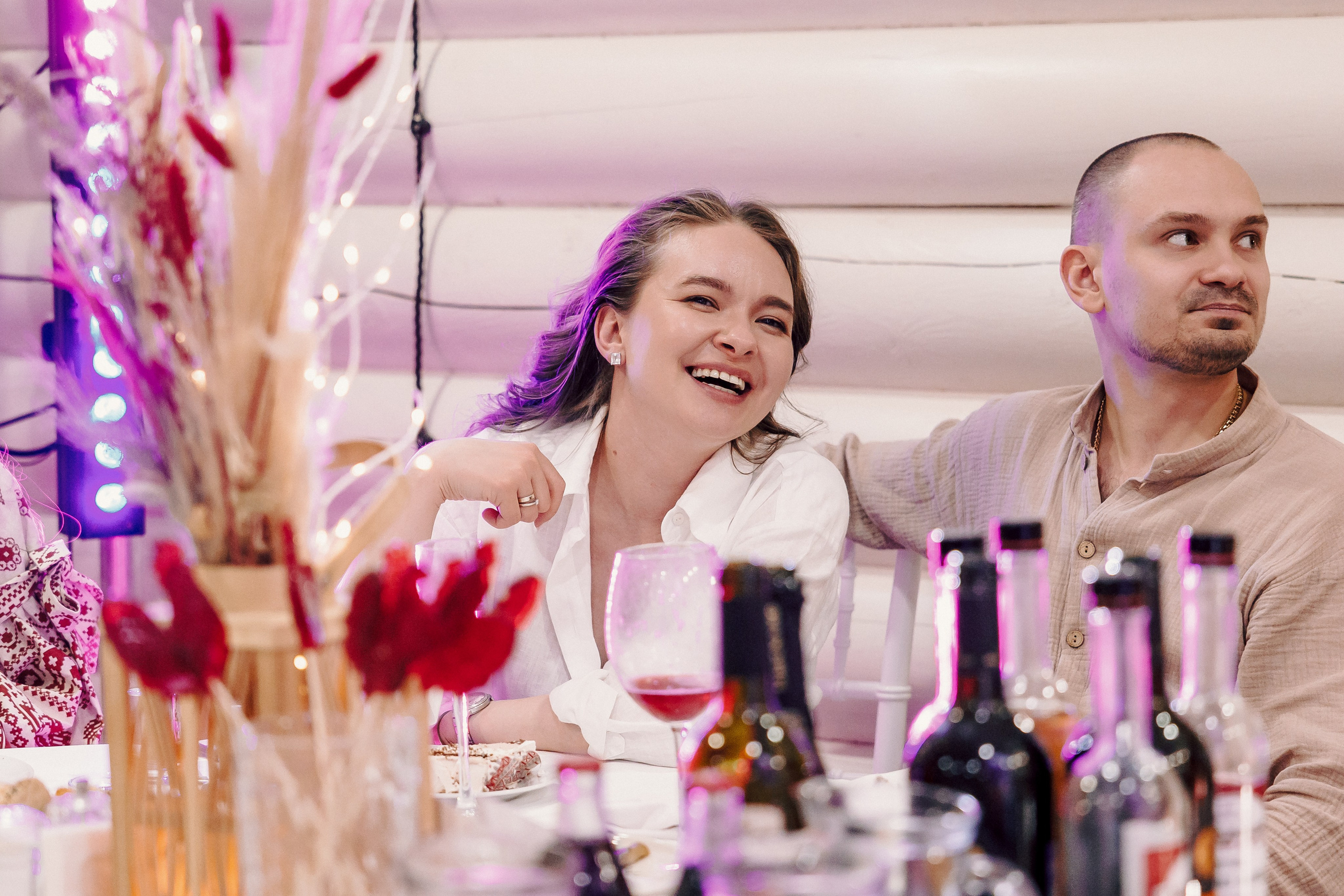 Свадебный день — Алексей и Анастасия. Лёшка Варзегов — фотограф