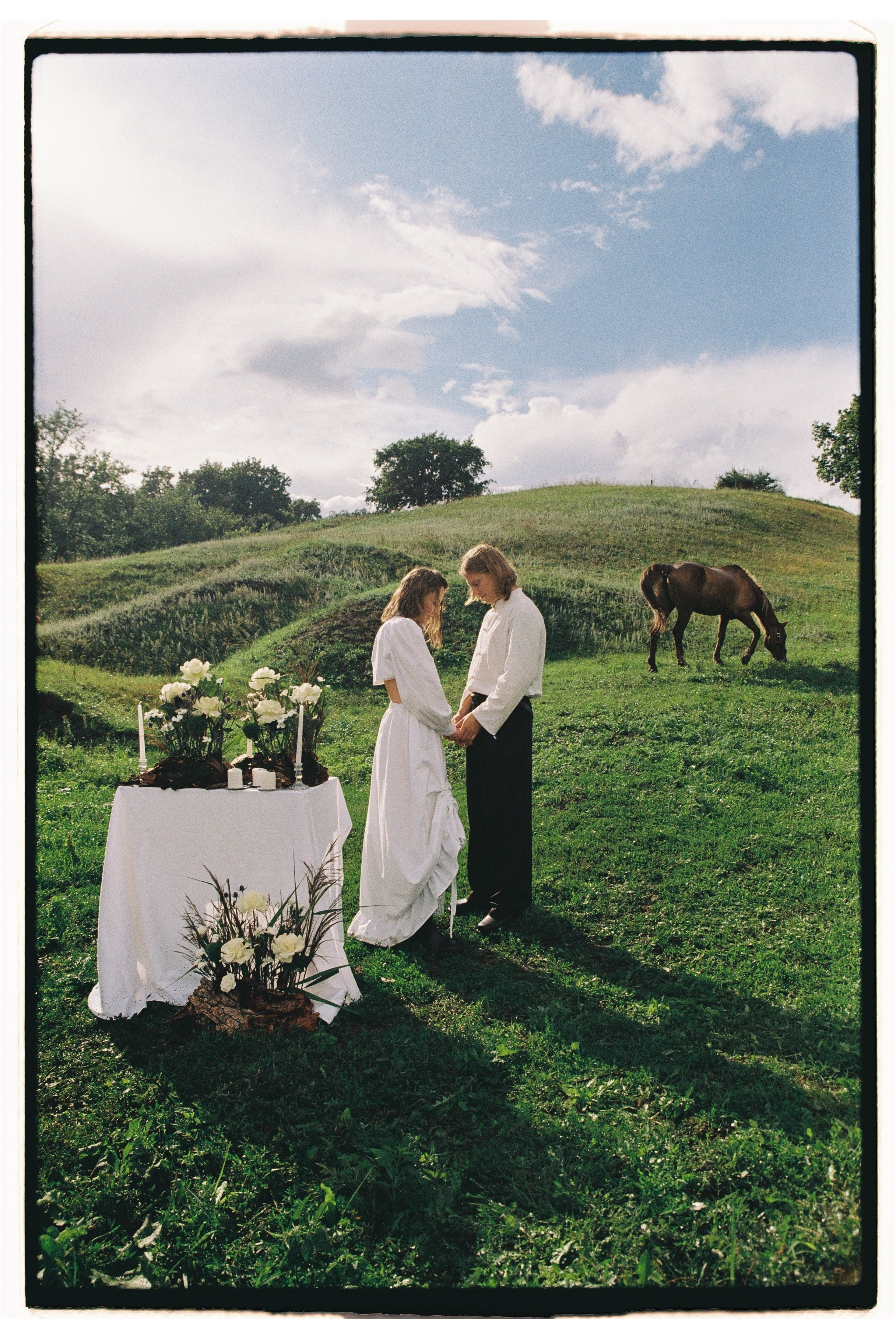 Юля и Дима. Фотограф Ирина Гринько Тольятти Самара Москва