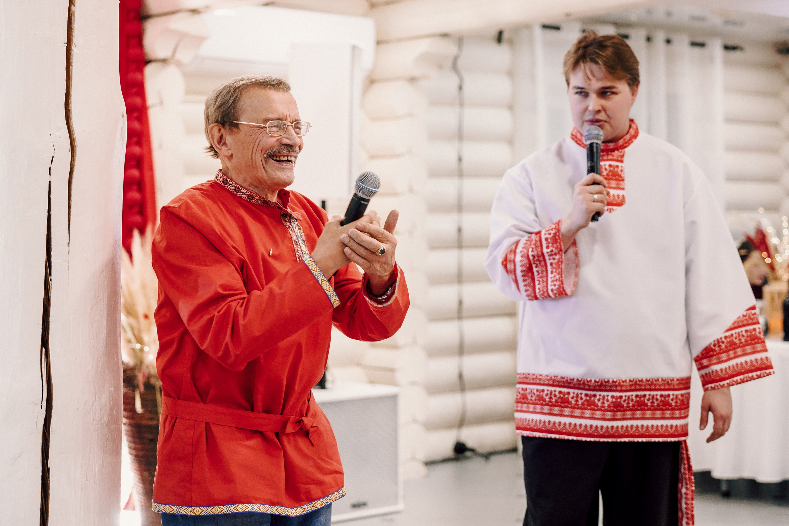 Свадебный день — Алексей и Анастасия. Лёшка Варзегов — фотограф