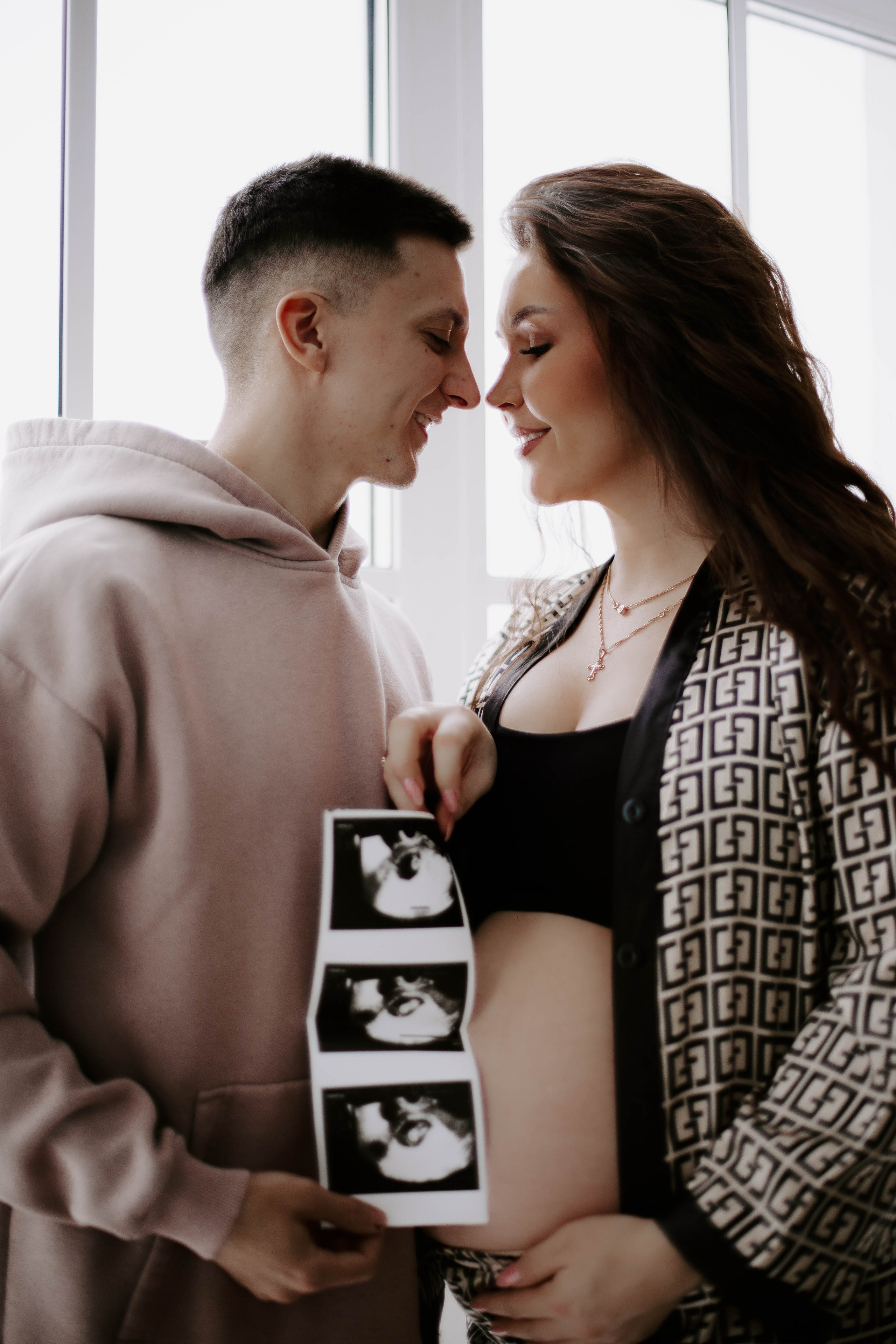 Таисия и Андрей. Фотограф Veronika Potaseva