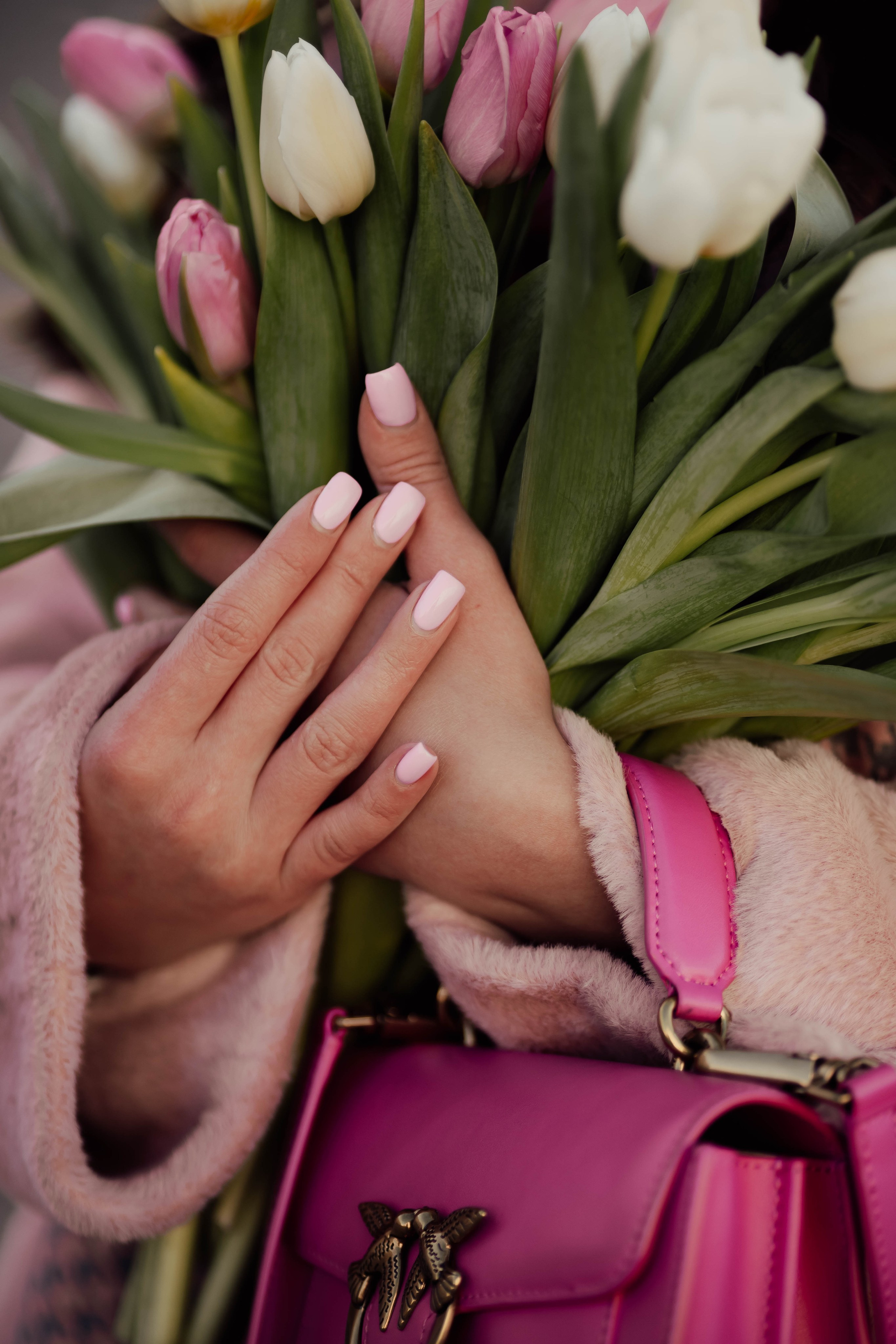 Юлия. Фотограф Veronika Potaseva