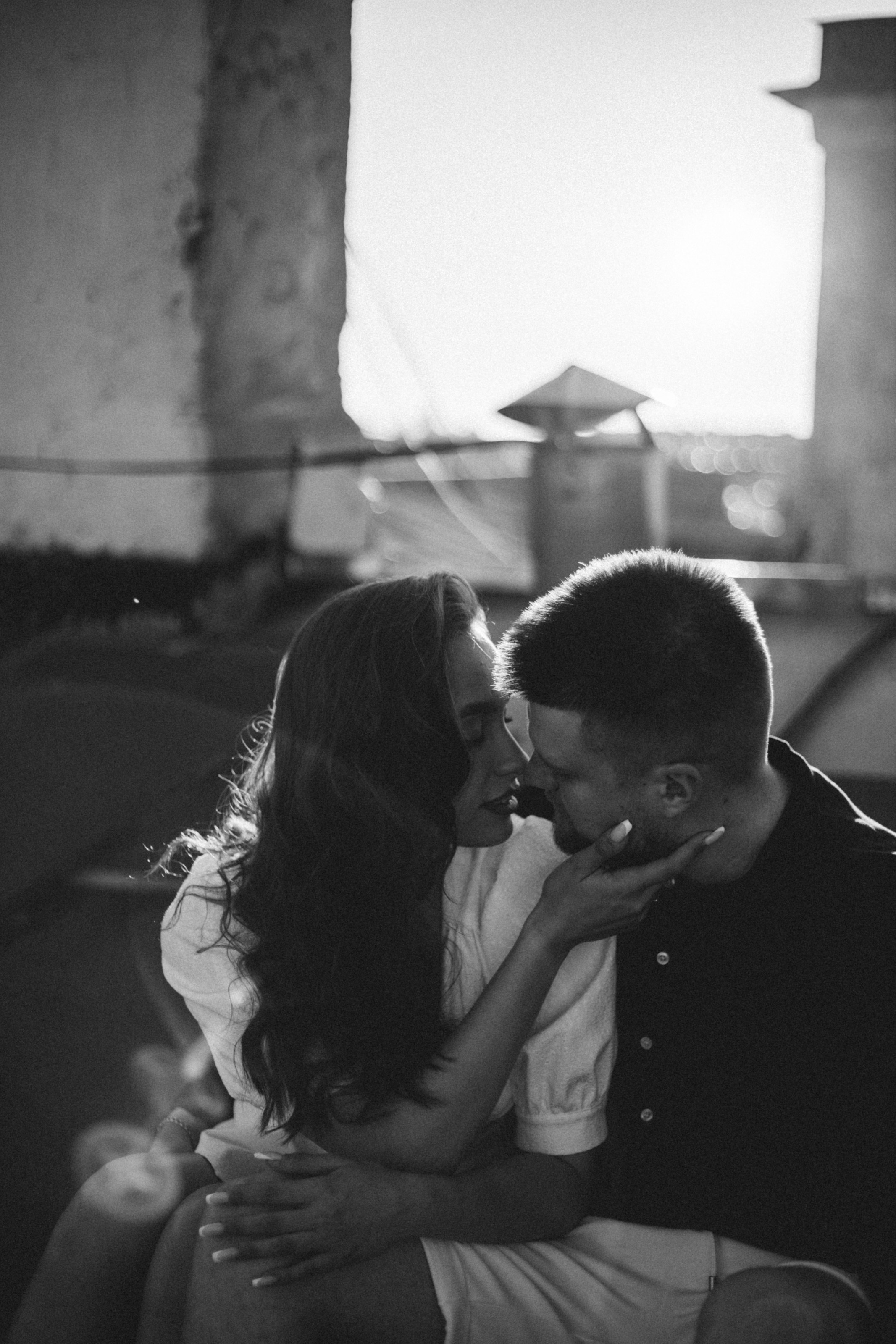 Истории о любви. Свадебный фотограф|Юлиана