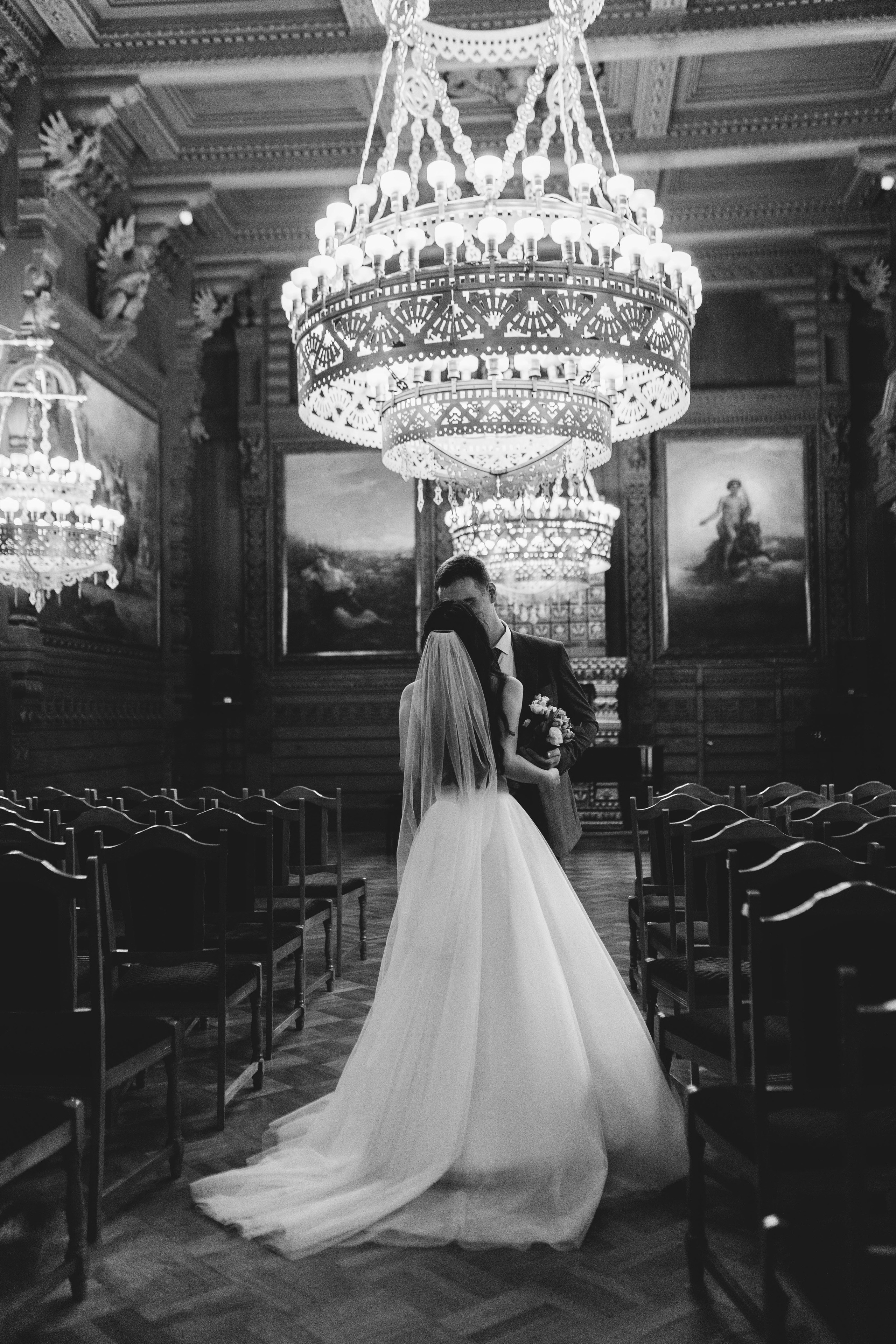 Ваш особенный день. Свадебный фотограф|Юлиана