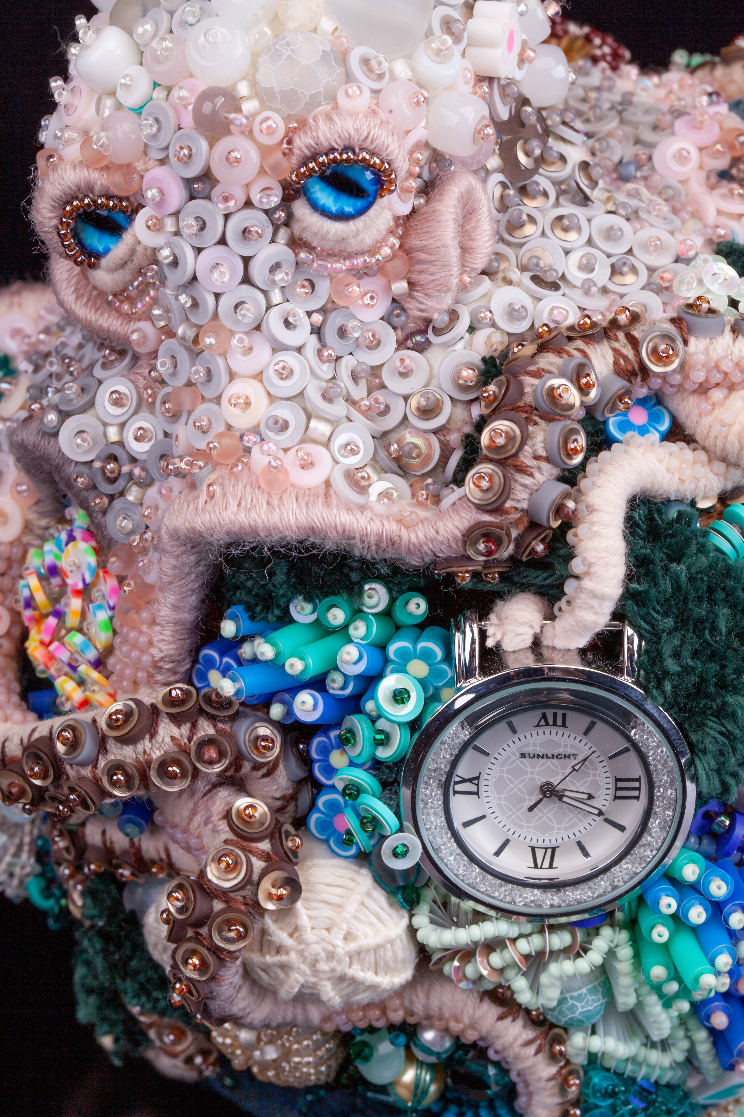 Имиджевая предметная съемка. Фотограф Юлия Ржевская [Москва]