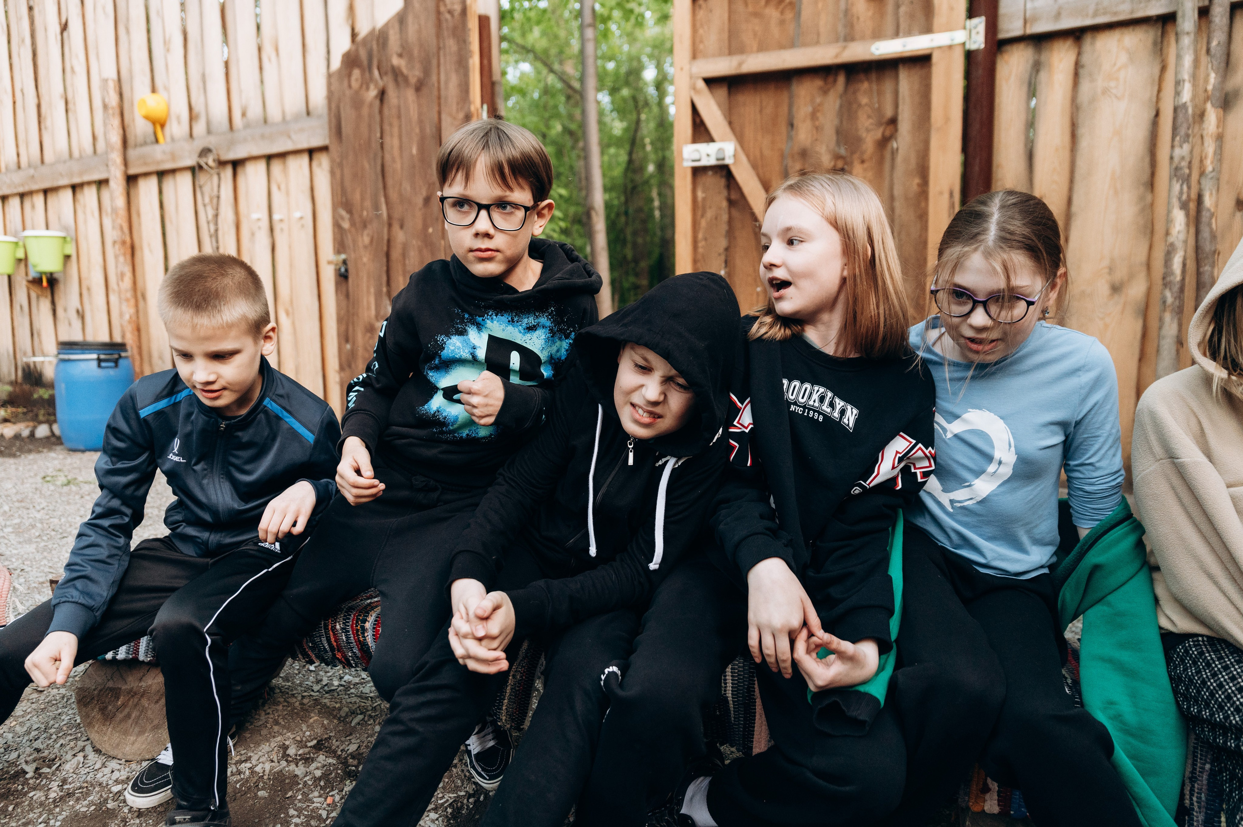 «Тайна пропавшего ожерелья». Фотограф в Новосибирске