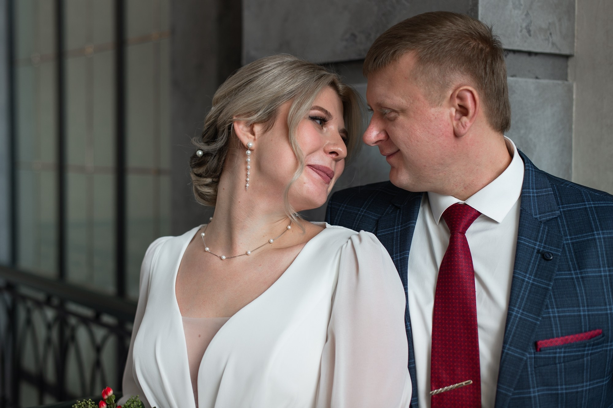 Шатошная прогулка. Свадебный и семейный фотограф в Омске Мормулев Михаил