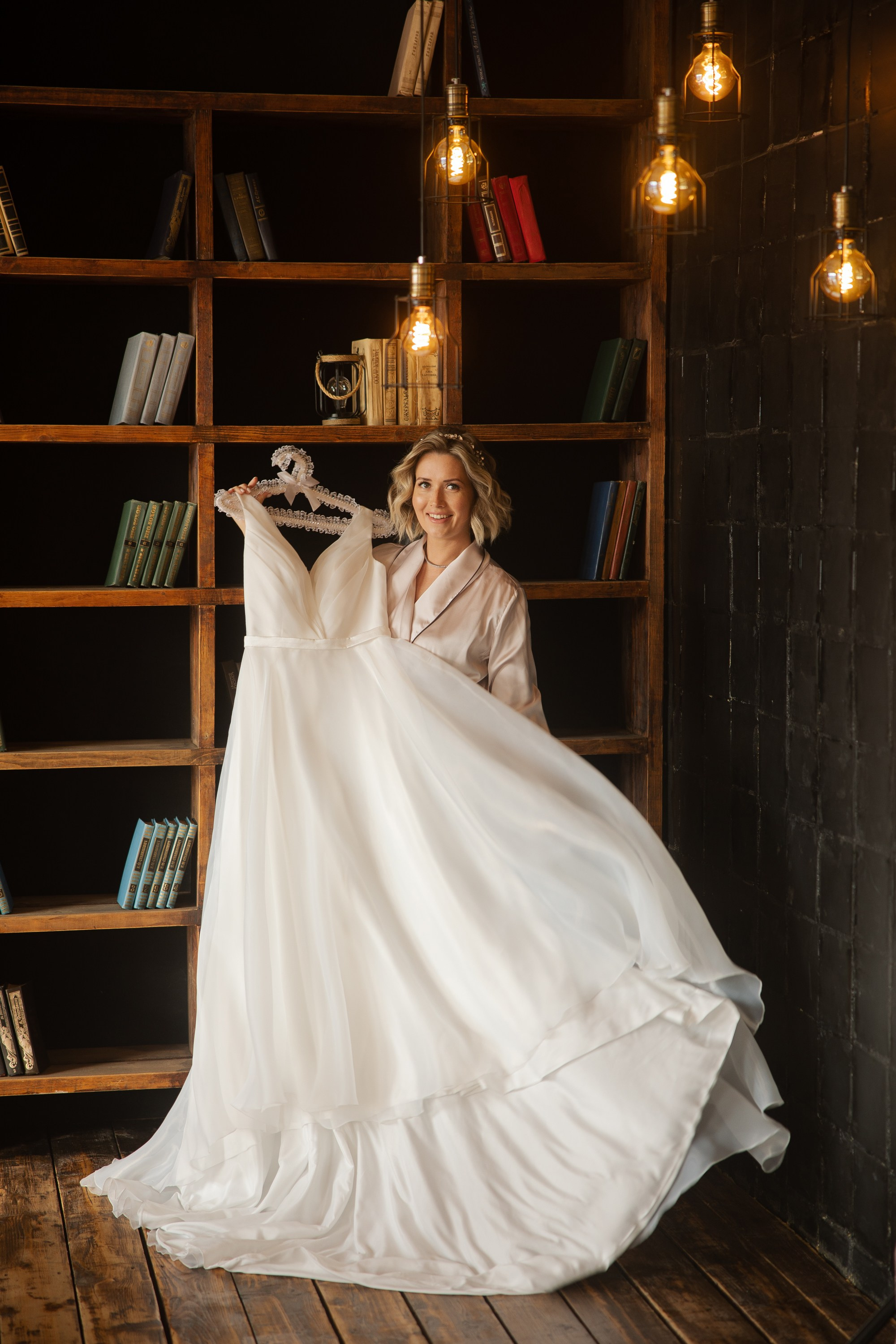 Сборы. Свадебный фотограф Владивосток, Свадебная фотография