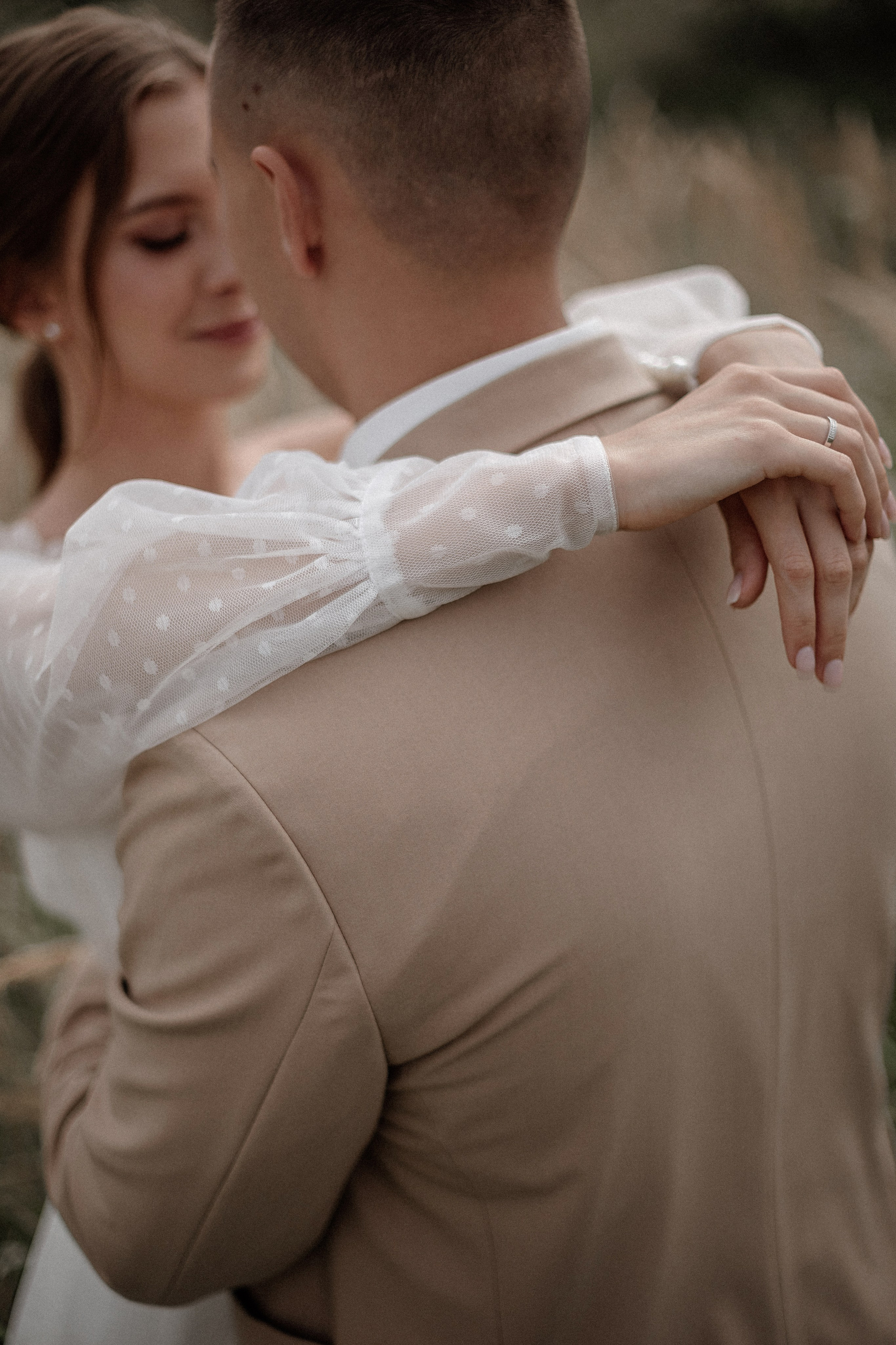 Евгений и Анна. Семейный фотограф в Брянске Зурилина Екатерина