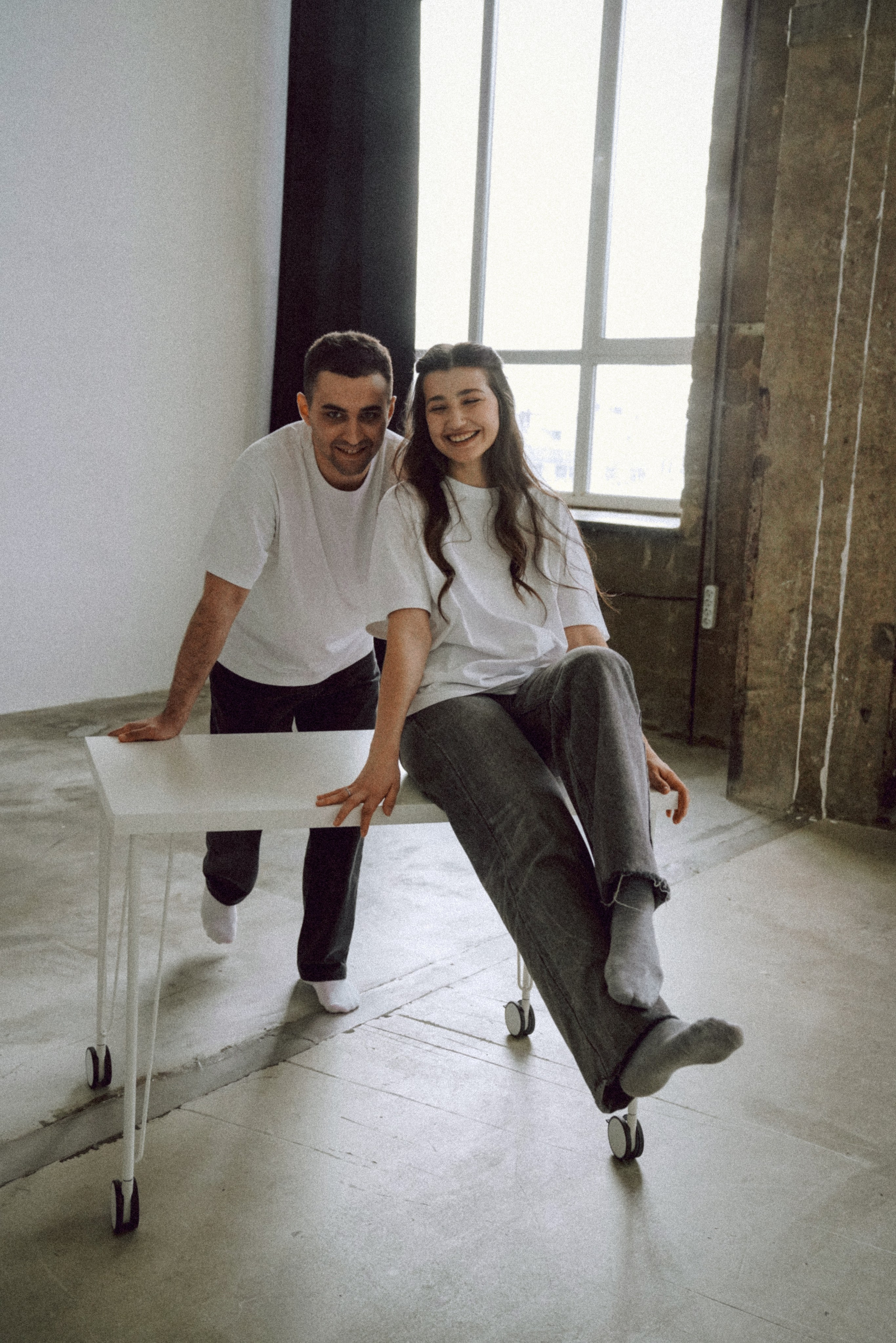 Игорь и Аня. Свадебный и семейный фотограф Ястребова Маргарита