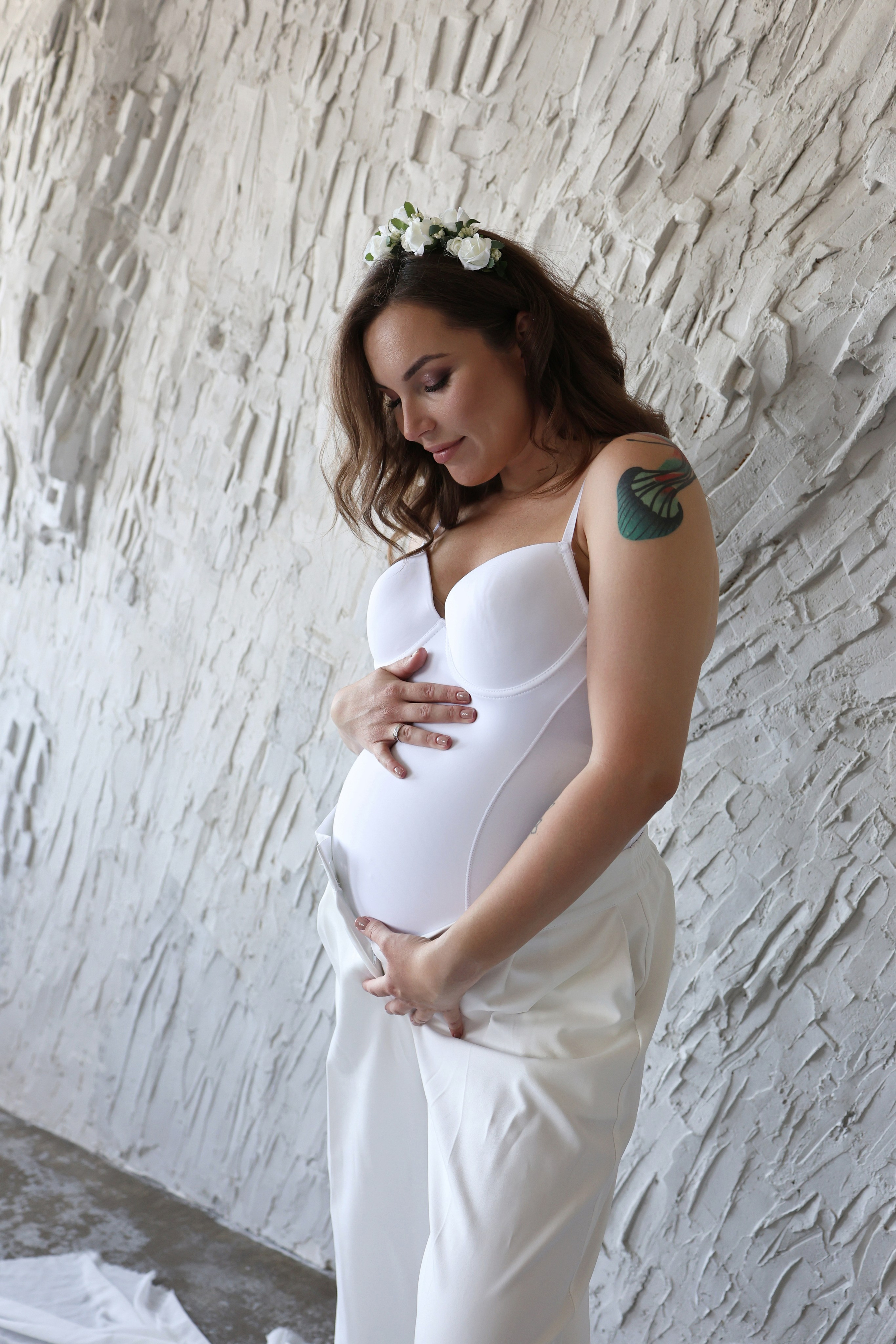 Татьяна. Свадебный и семейный фотограф в Воронеже Ксения Воротникова