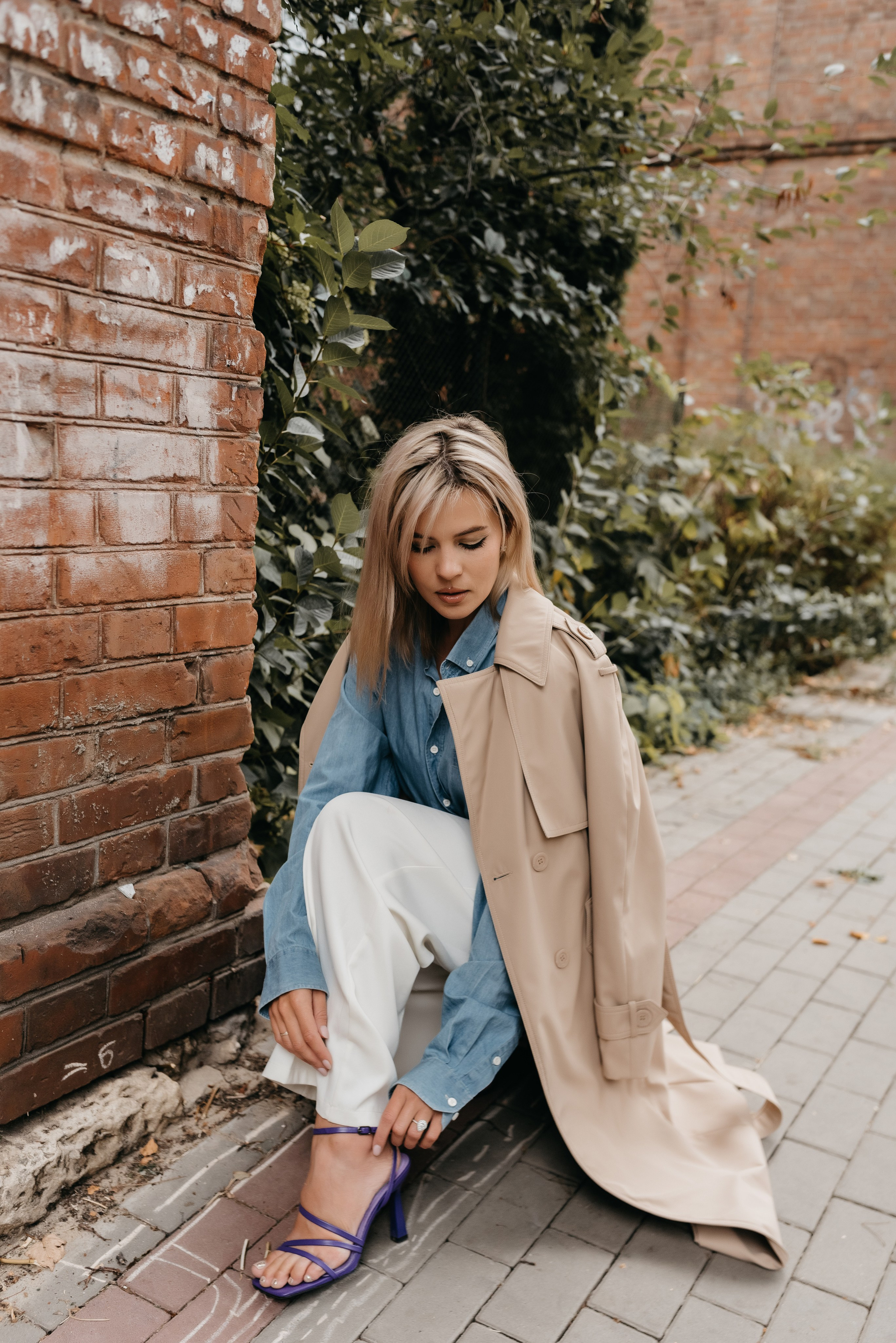 Елена. Свадебный и семейный фотограф в Воронеже Ксения Воротникова