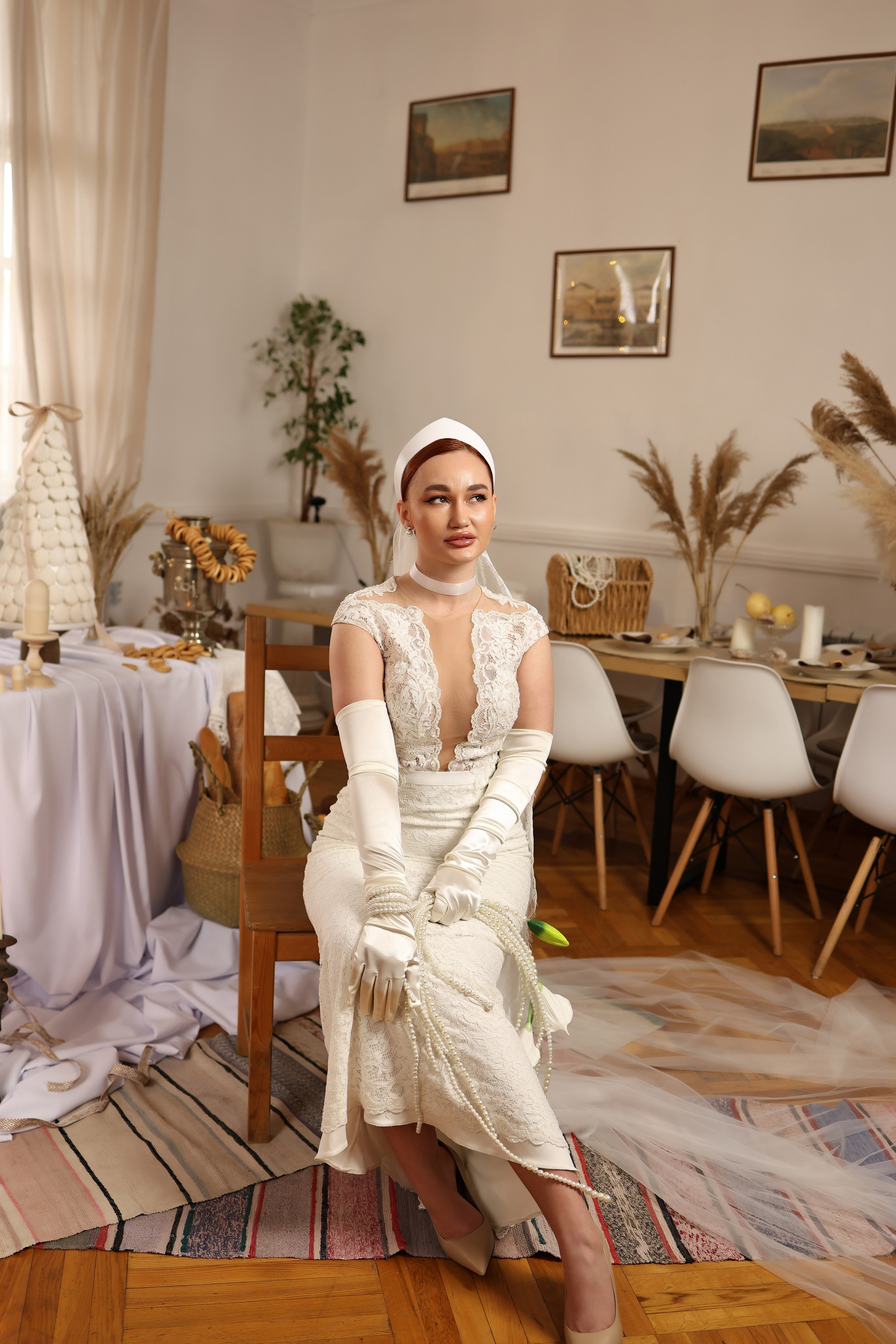 Екатерина. Свадебный и семейный фотограф в Воронеже Ксения Воротникова