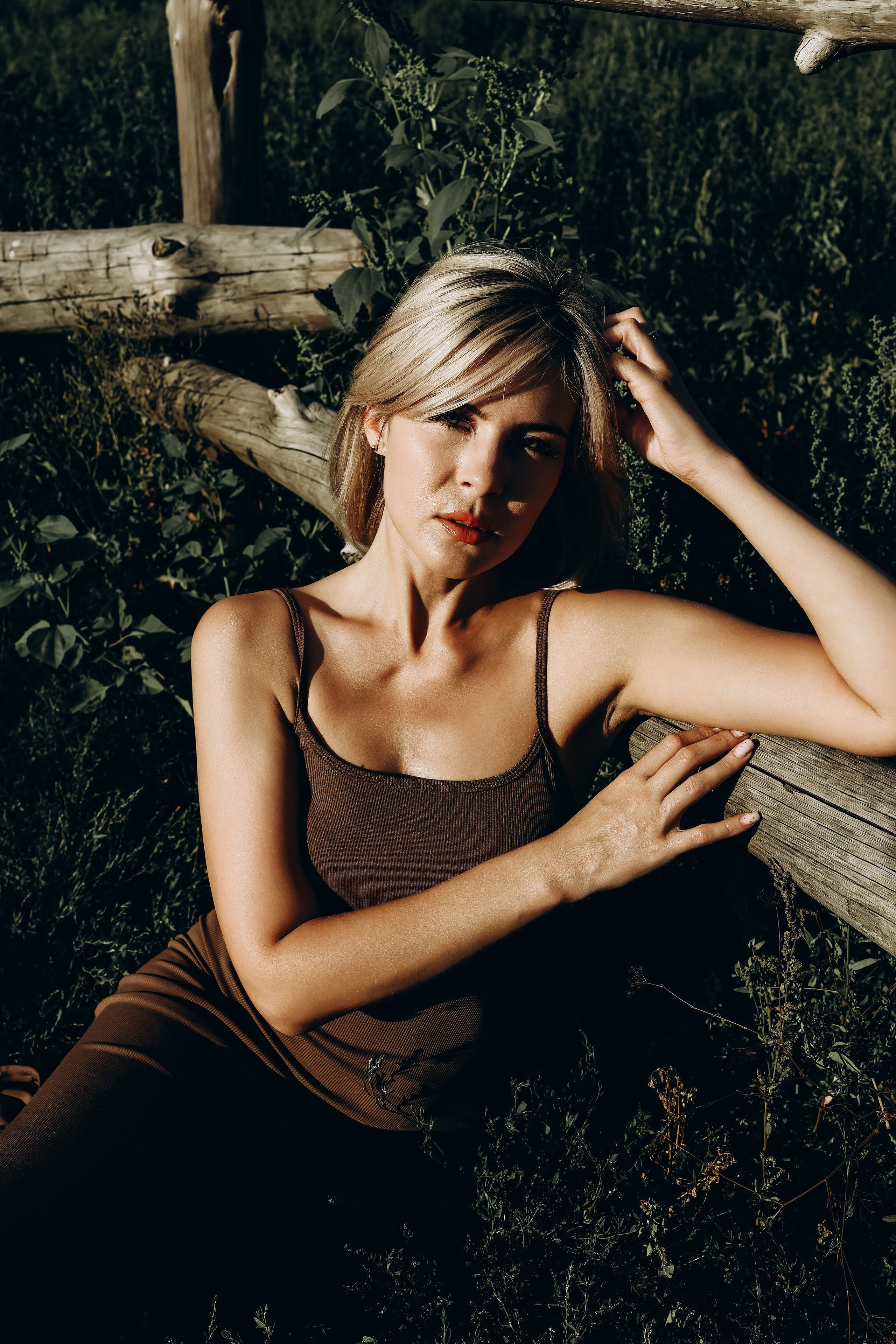 Елена. Свадебный и семейный фотограф в Воронеже Ксения Воротникова