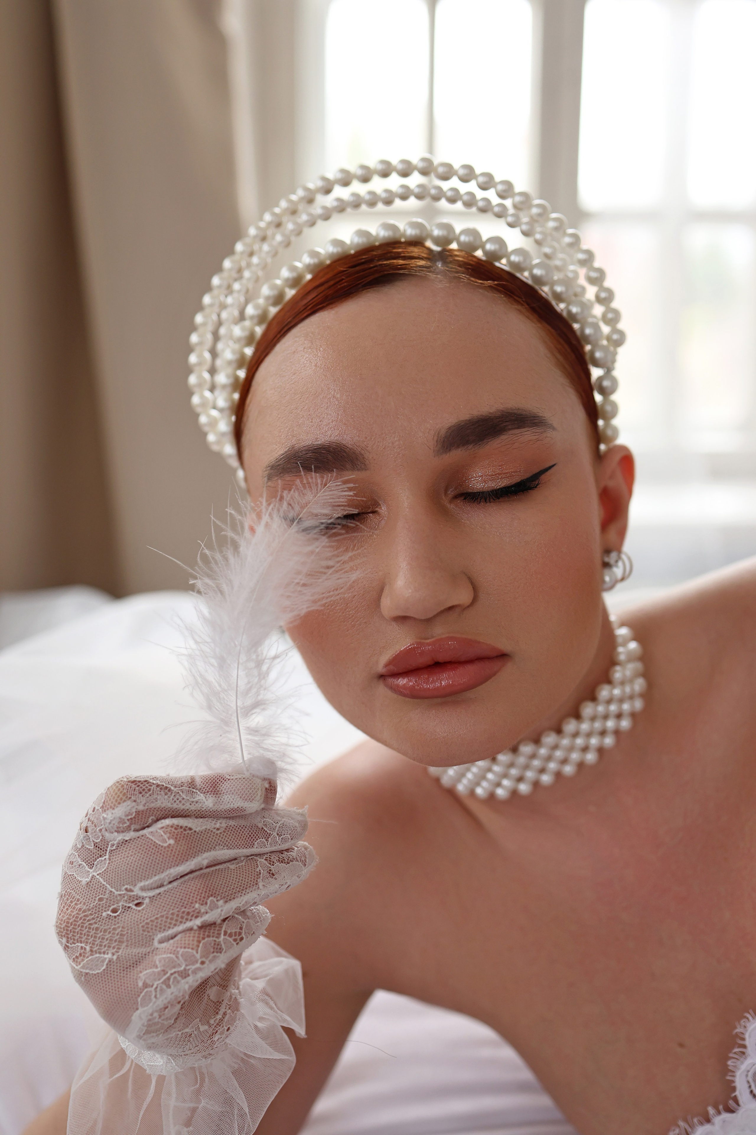 Екатерина. Свадебный и семейный фотограф в Воронеже Ксения Воротникова