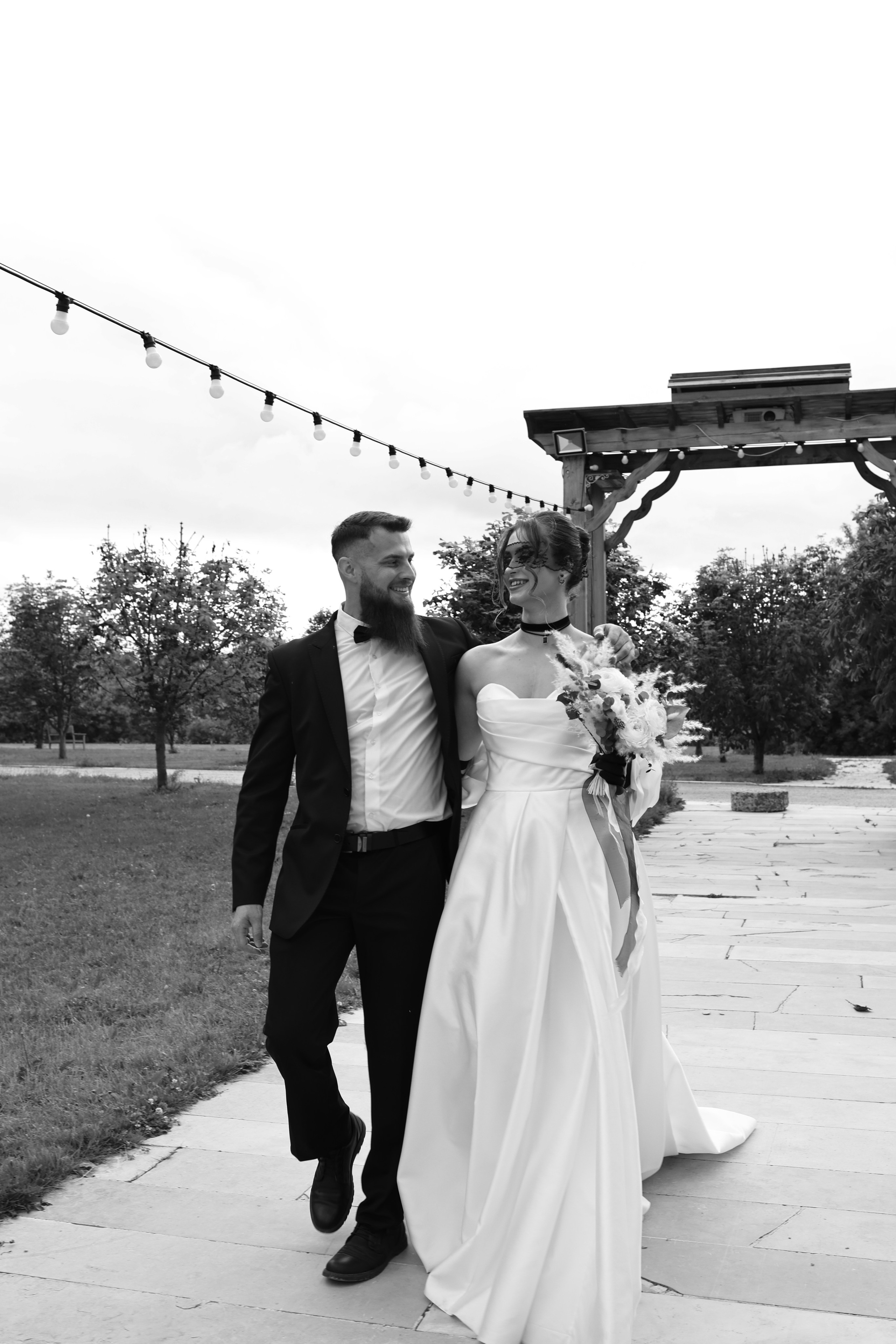 Валерия и Николай. Свадебный и семейный фотограф в Воронеже Ксения Воротникова