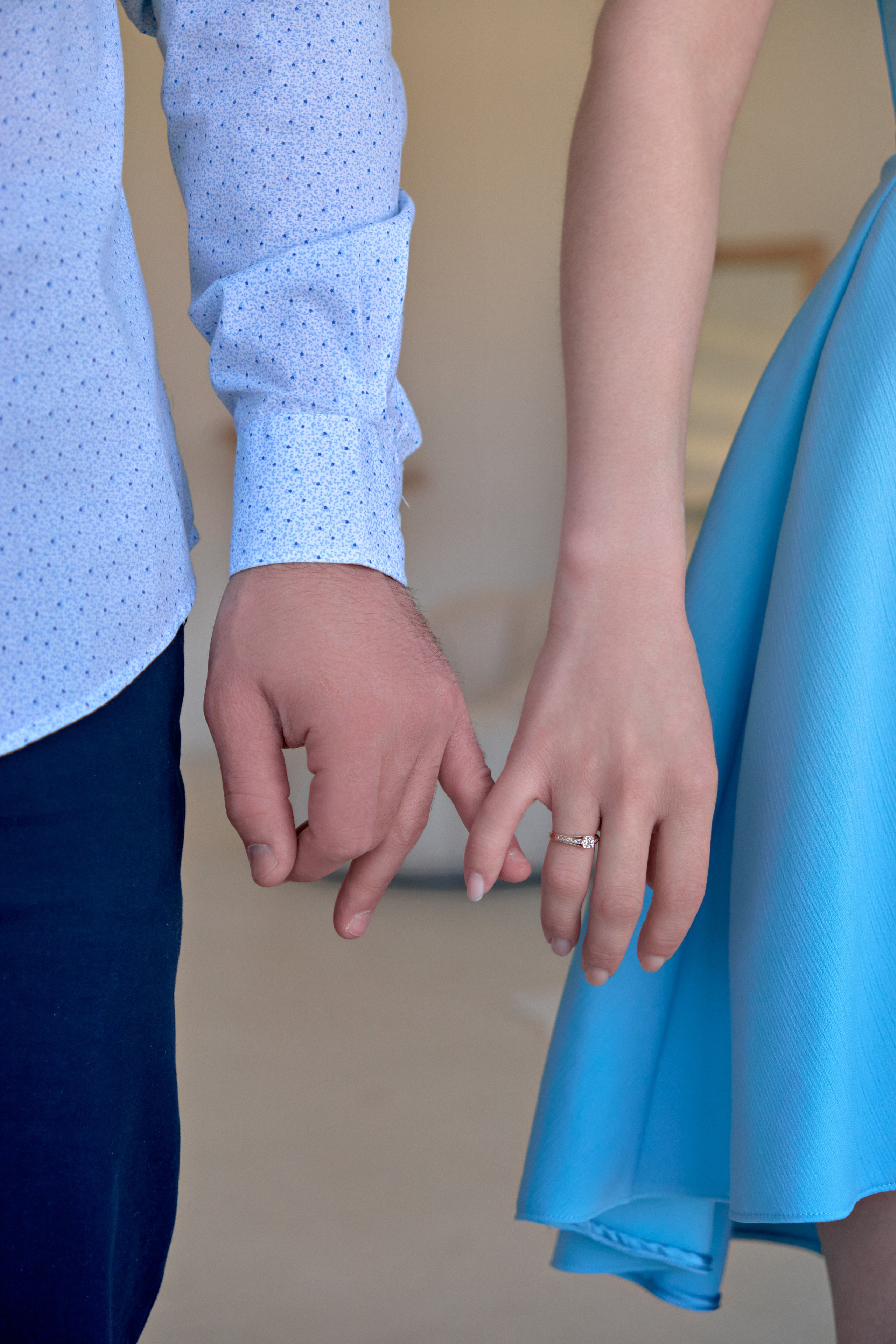 Денис & Екатерина. Фотограф в Санкт-Петербурге Цуркан Алёна