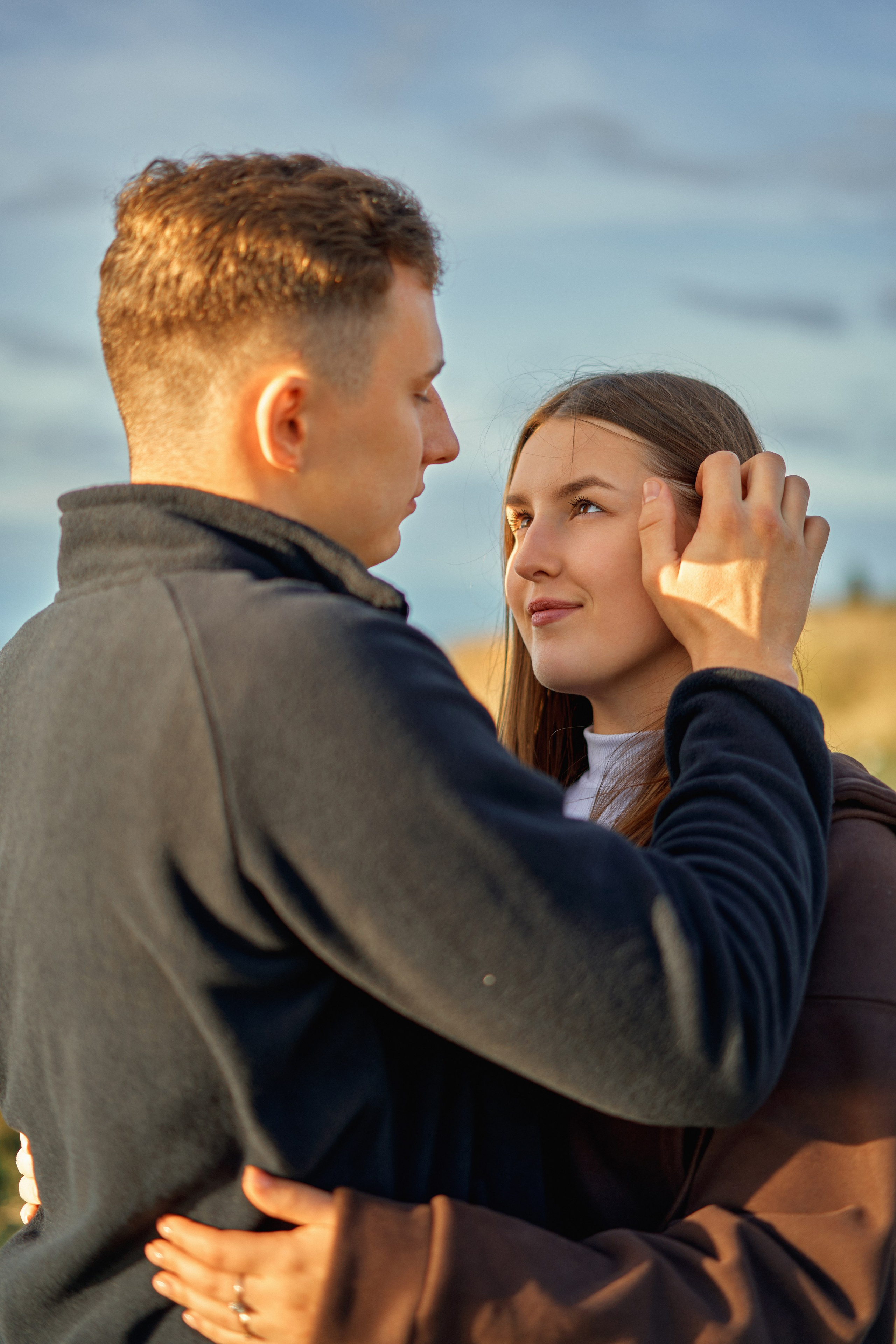 Фотограф в Санкт-Петербурге Цуркан Алёна