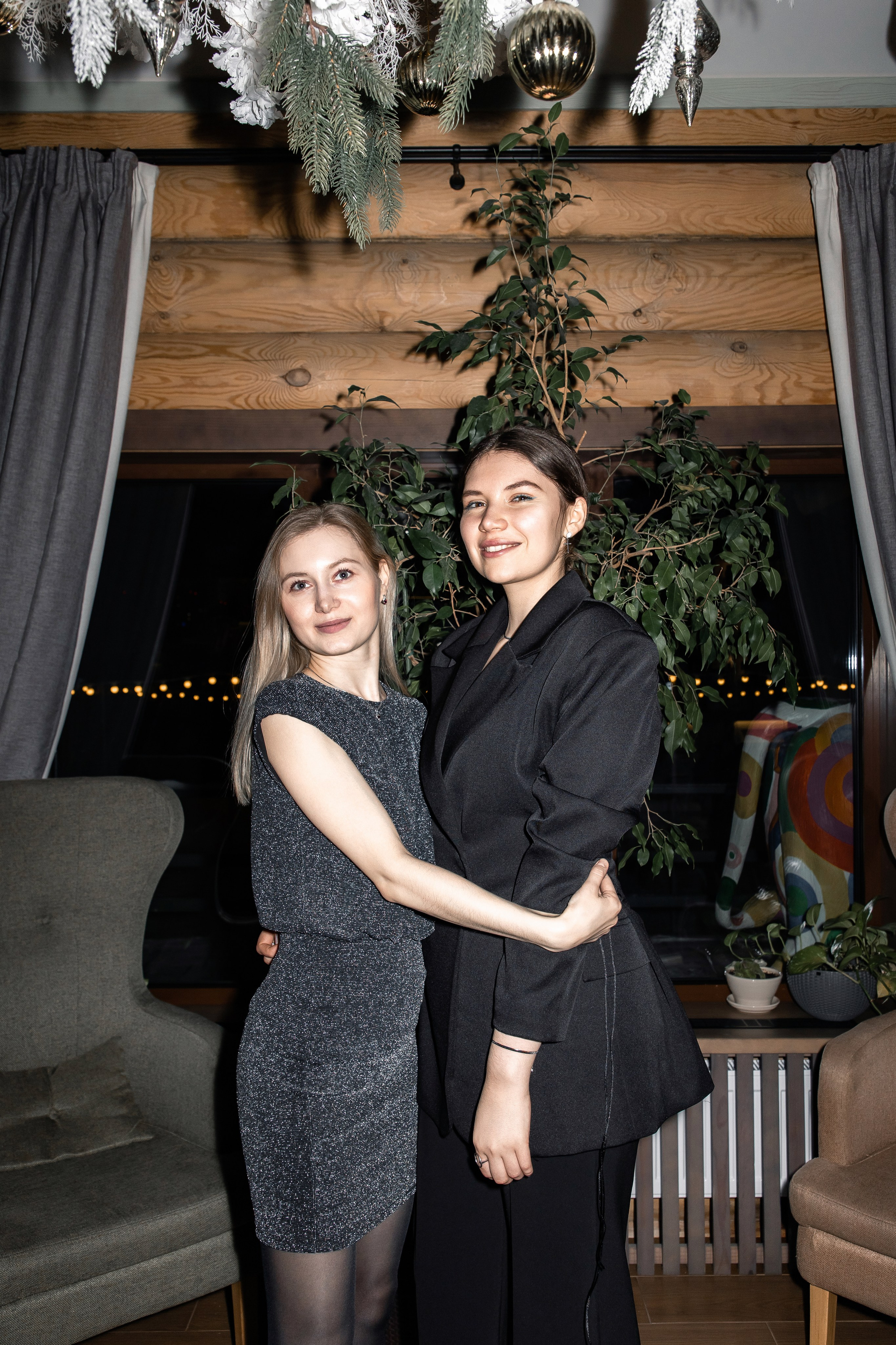 Корпоратив Дача. Фотограф Денис Лесковский (Тюмень)