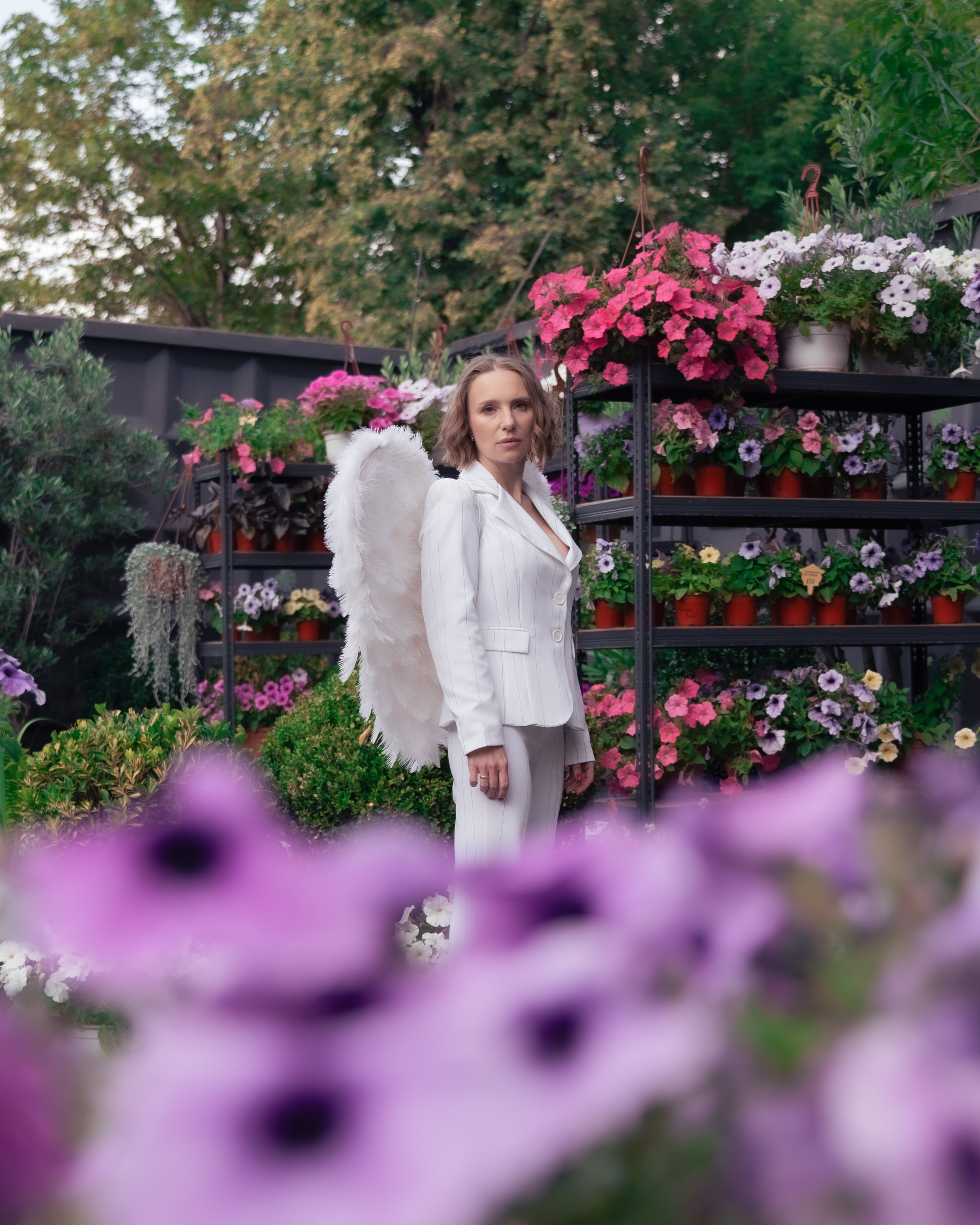 Ольга. Портретный фотограф в Москве Ольга Гришина