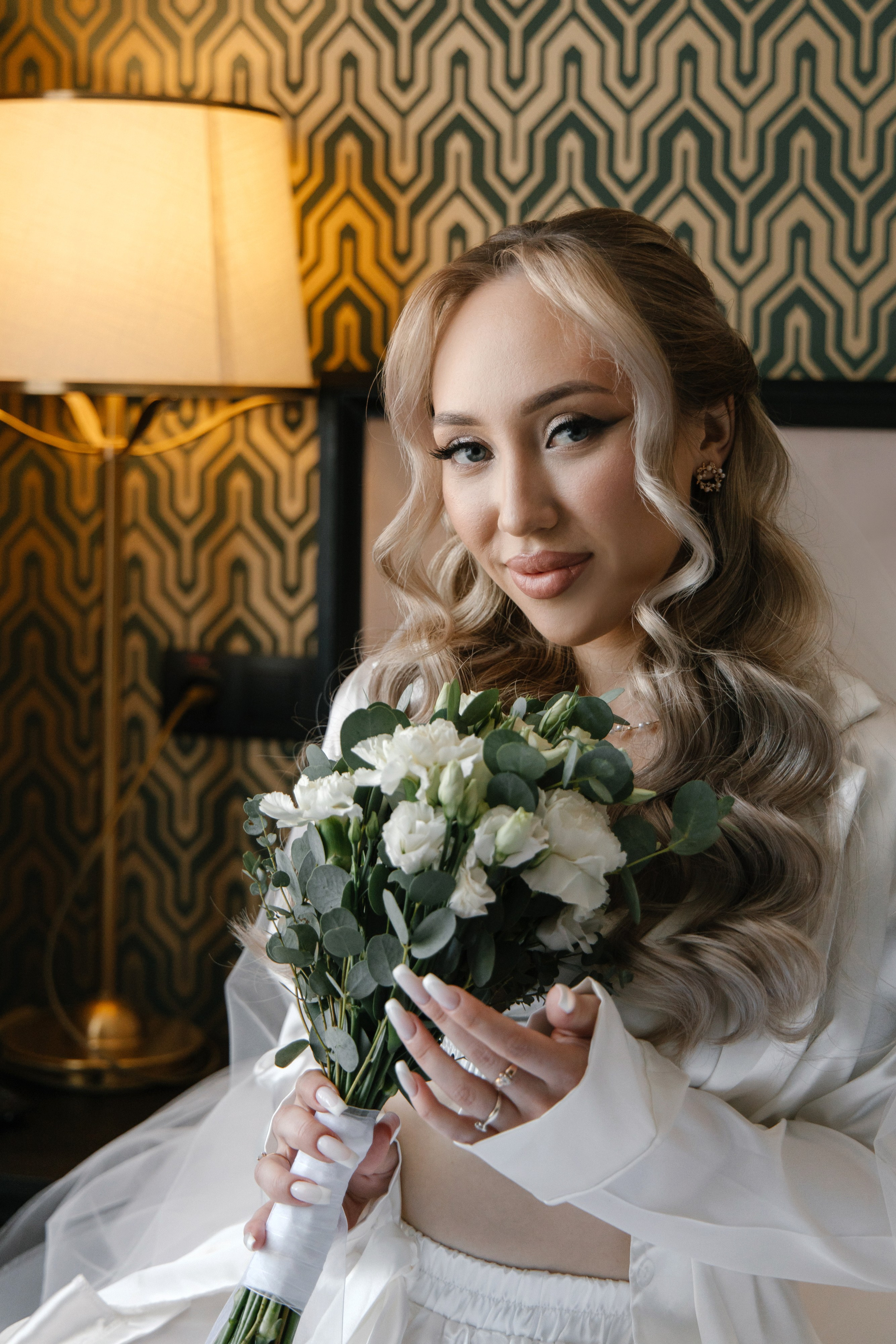 Карина и Николай. Фотограф в Барнауле Юлия Садвокасова