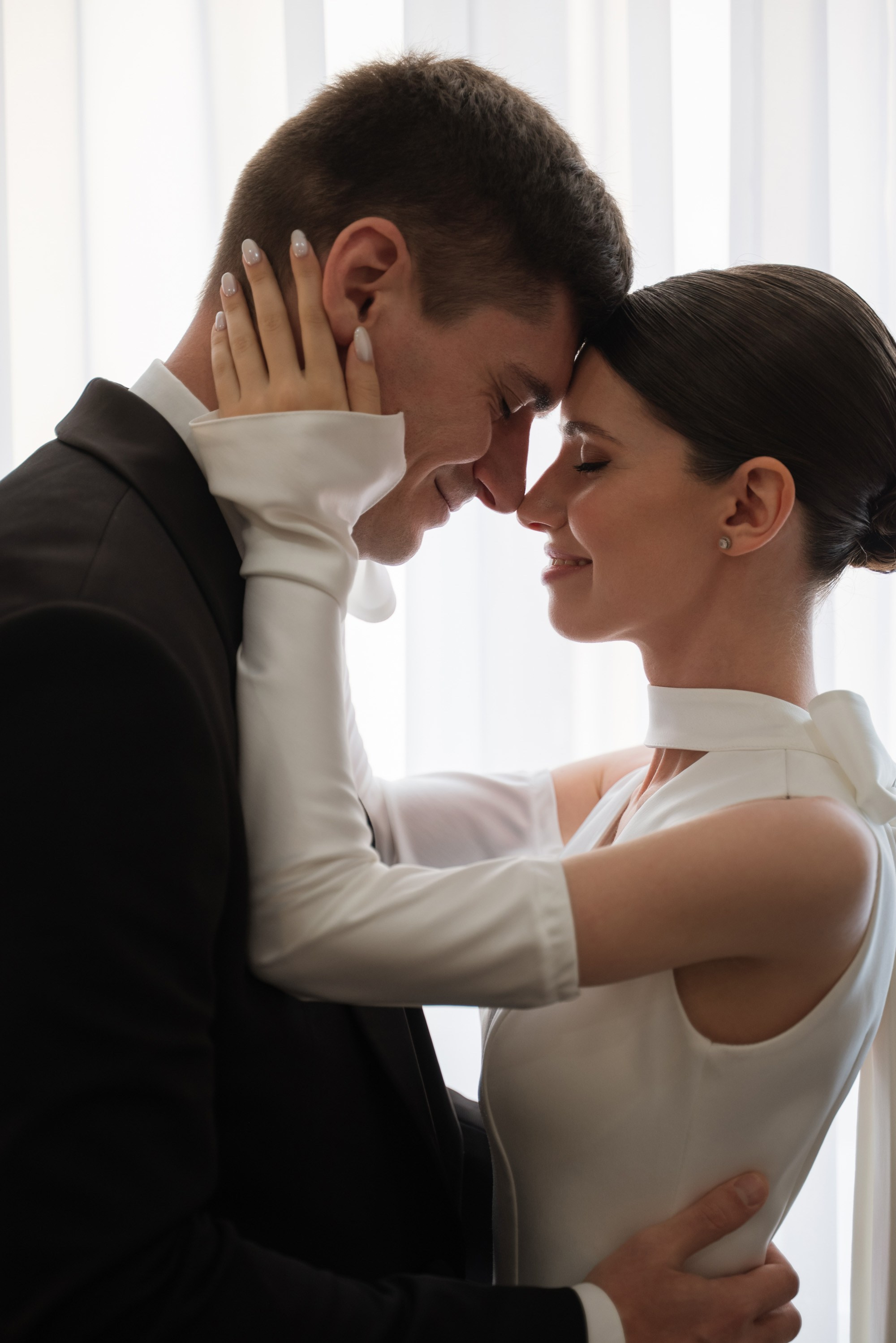 Артур и Светлана | 07.08.25. Свадебный фотограф в Санкт-Петербурге Владислава Тюльпина