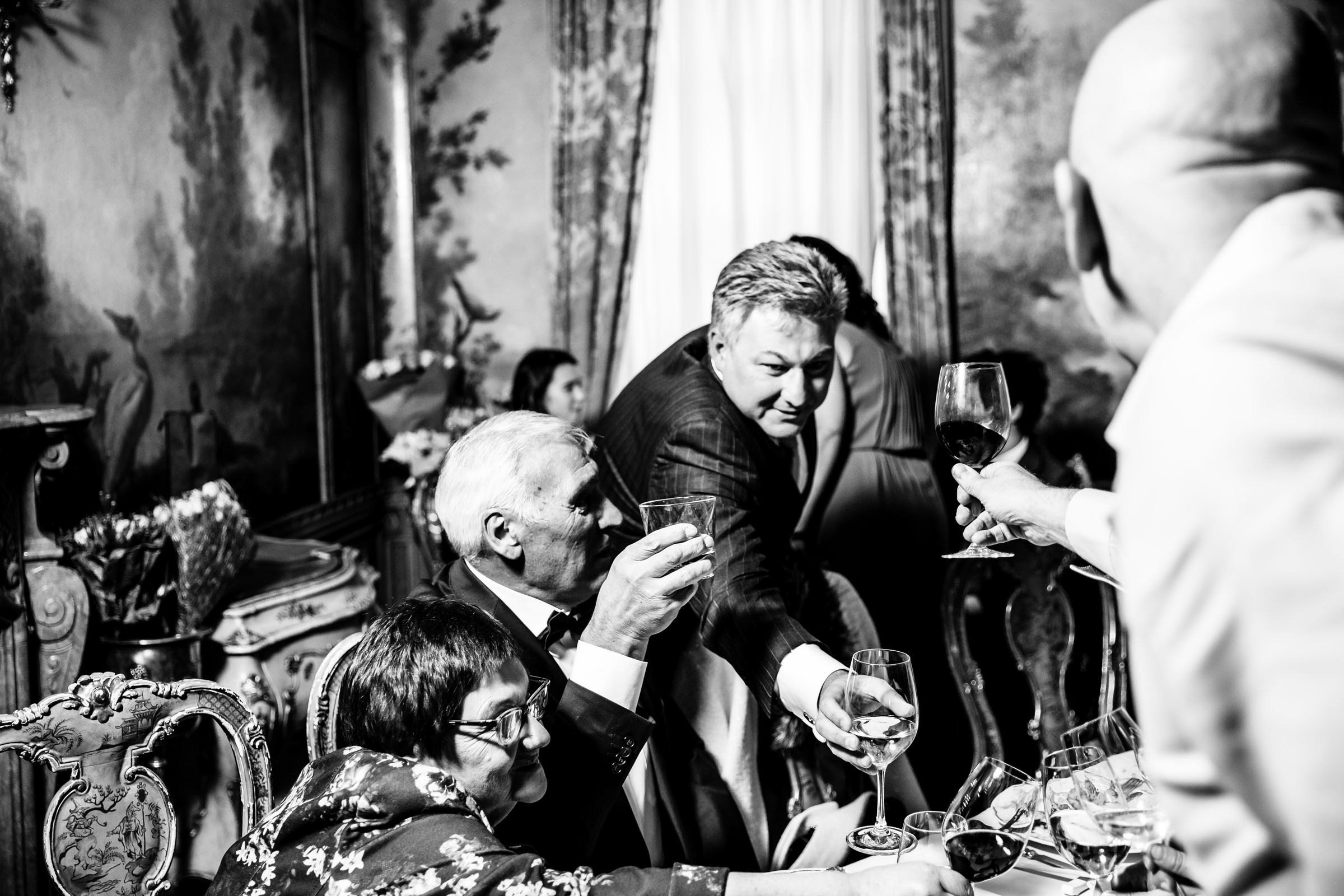 Павел и Софья. Фотограф Константин Пешков