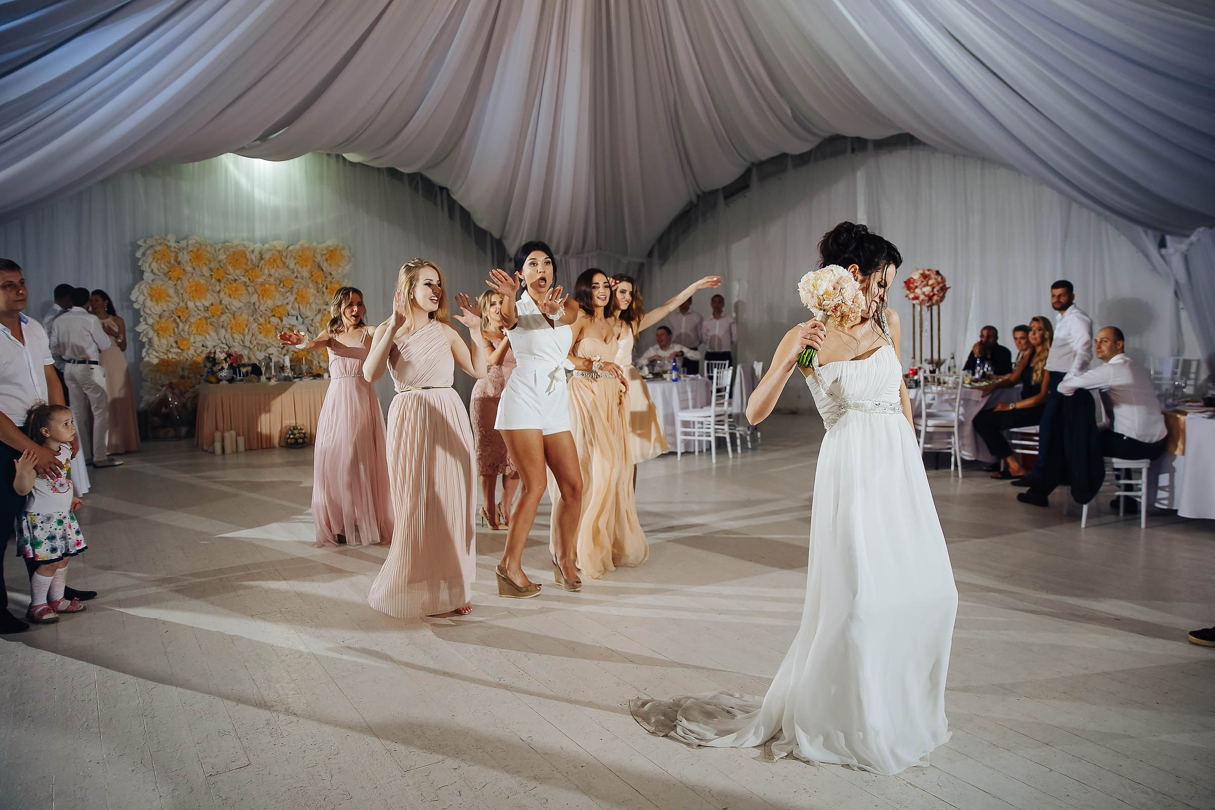 Артур и Вика. Фотограф Константин Пешков