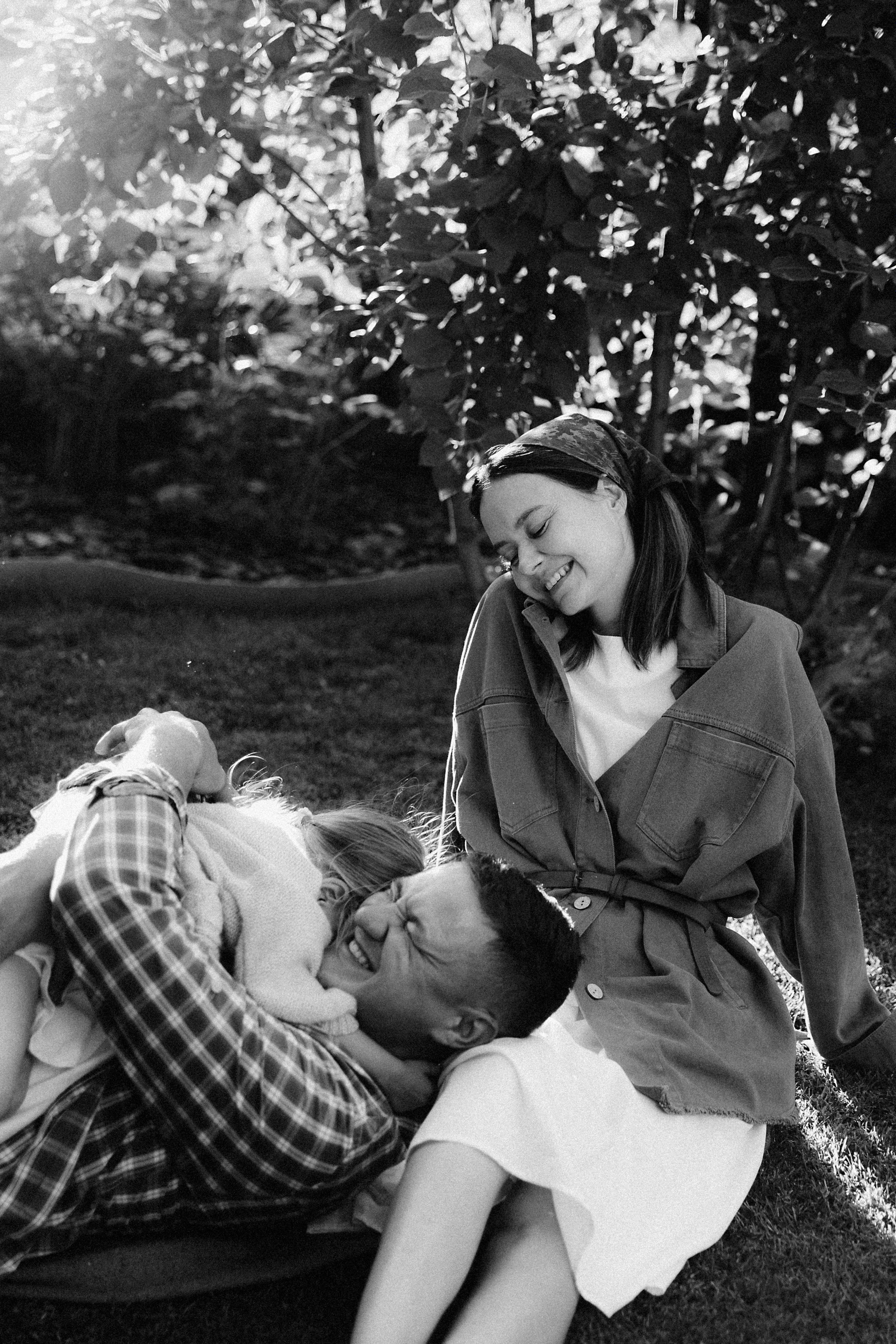 Дачная история. Главная