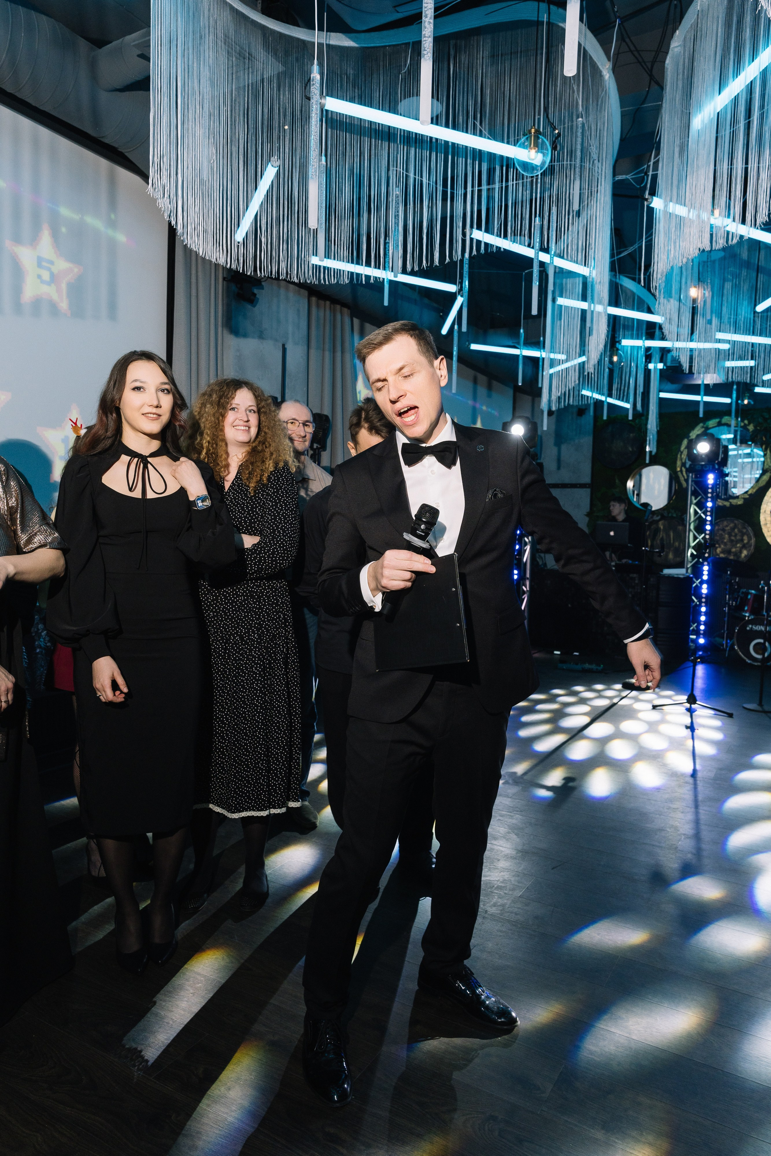 Корпоратив. Свадебный, репортажный, семейный фотограф Елена Брюхова