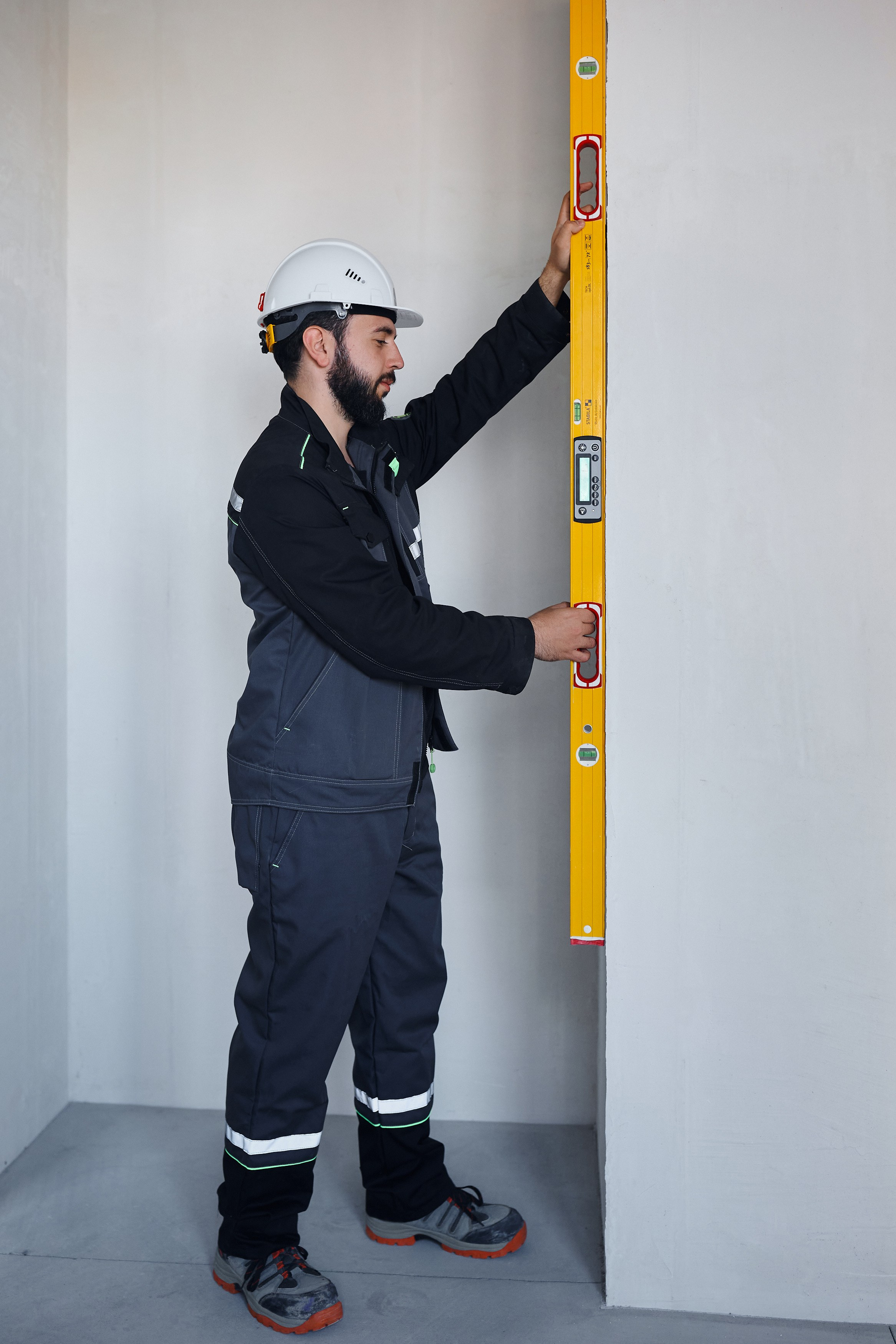 ЭНКО. Строительство. Бизнес портрет Аэросъемка Интерьерная съемка Тюмень