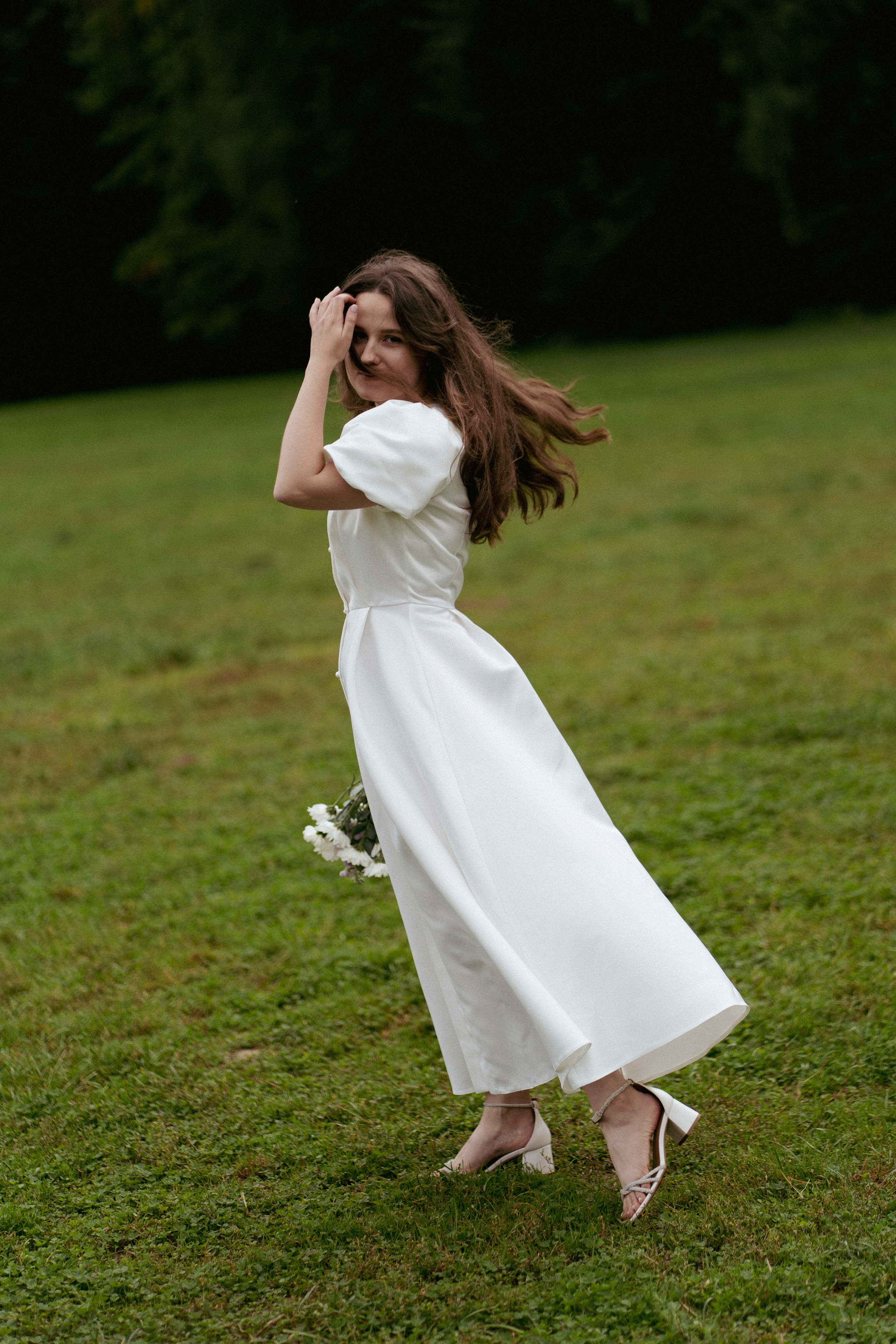 Юлия и Михаил. Фотограф в Москве Татьяна Колотилова