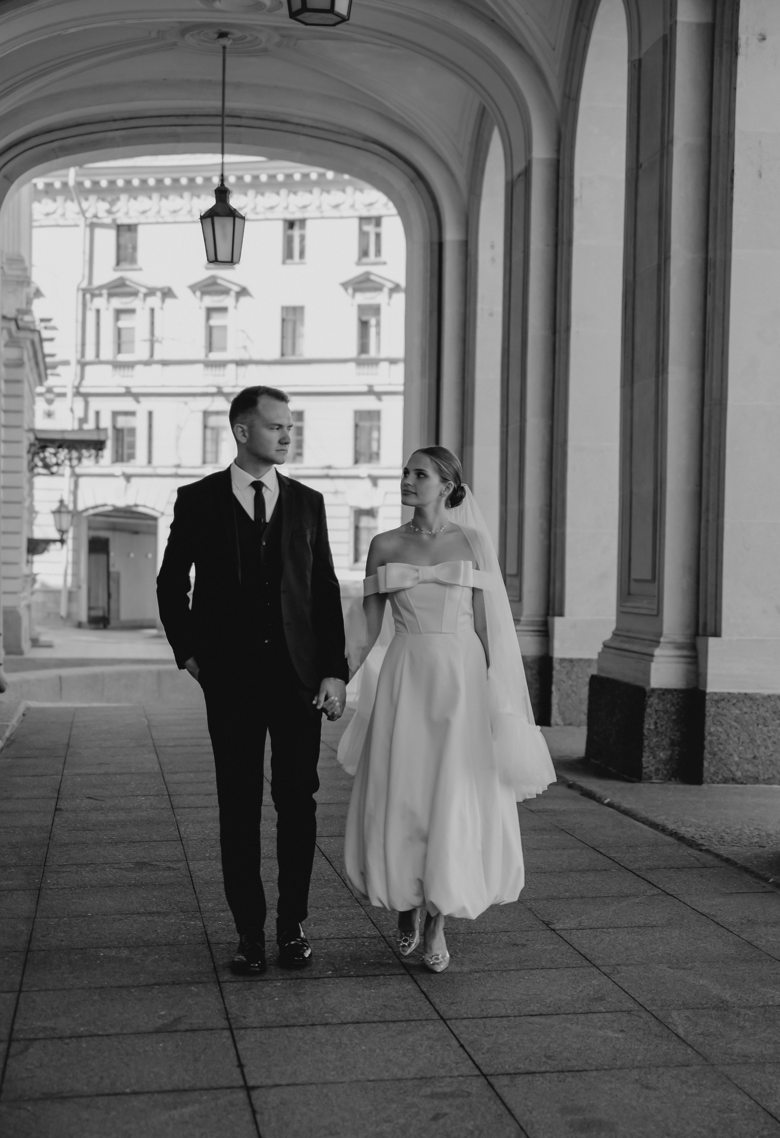 Wedding Day. Анна Михайлова|Свадебный фотограф в Санкт-Петербурге