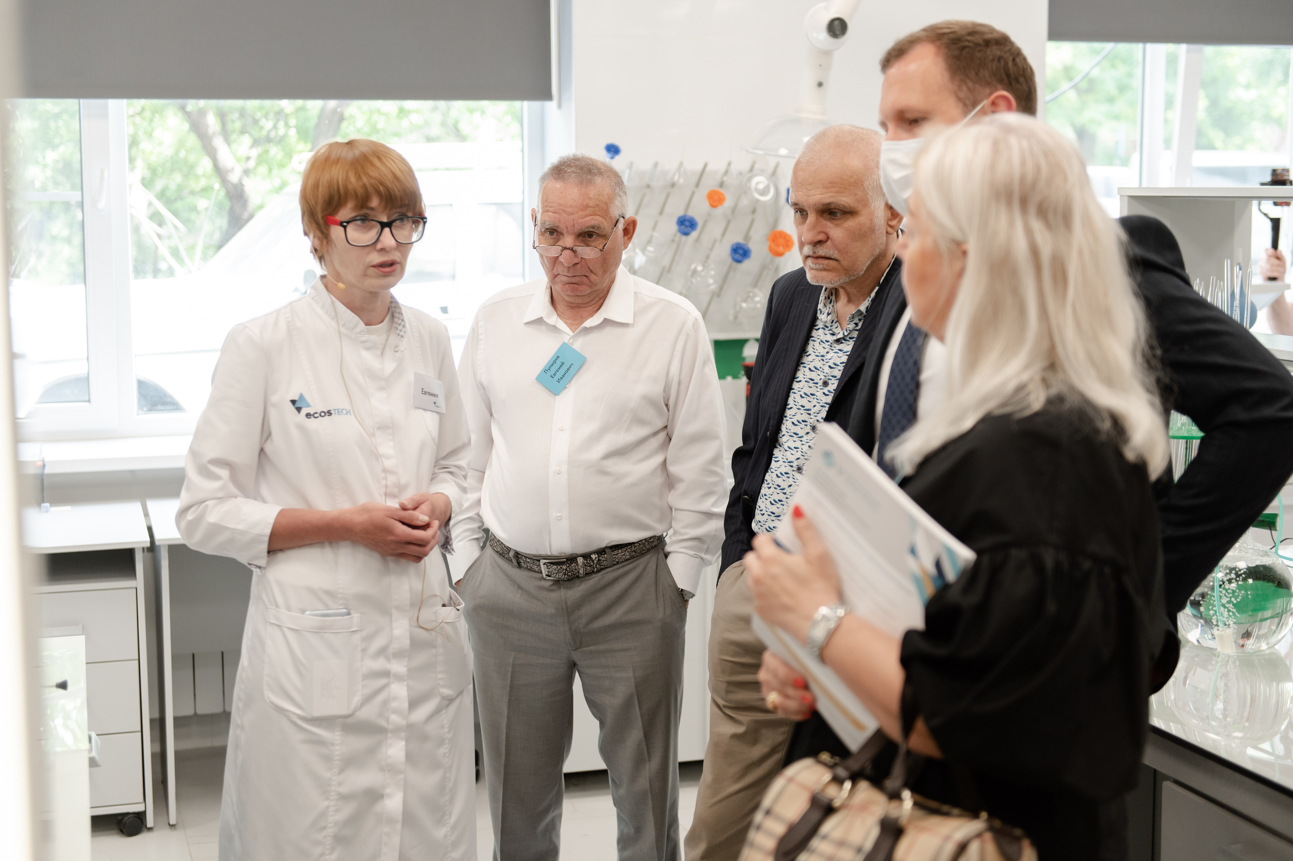 Профессиональная фото и видео съемка бизнес мероприятий и открытий